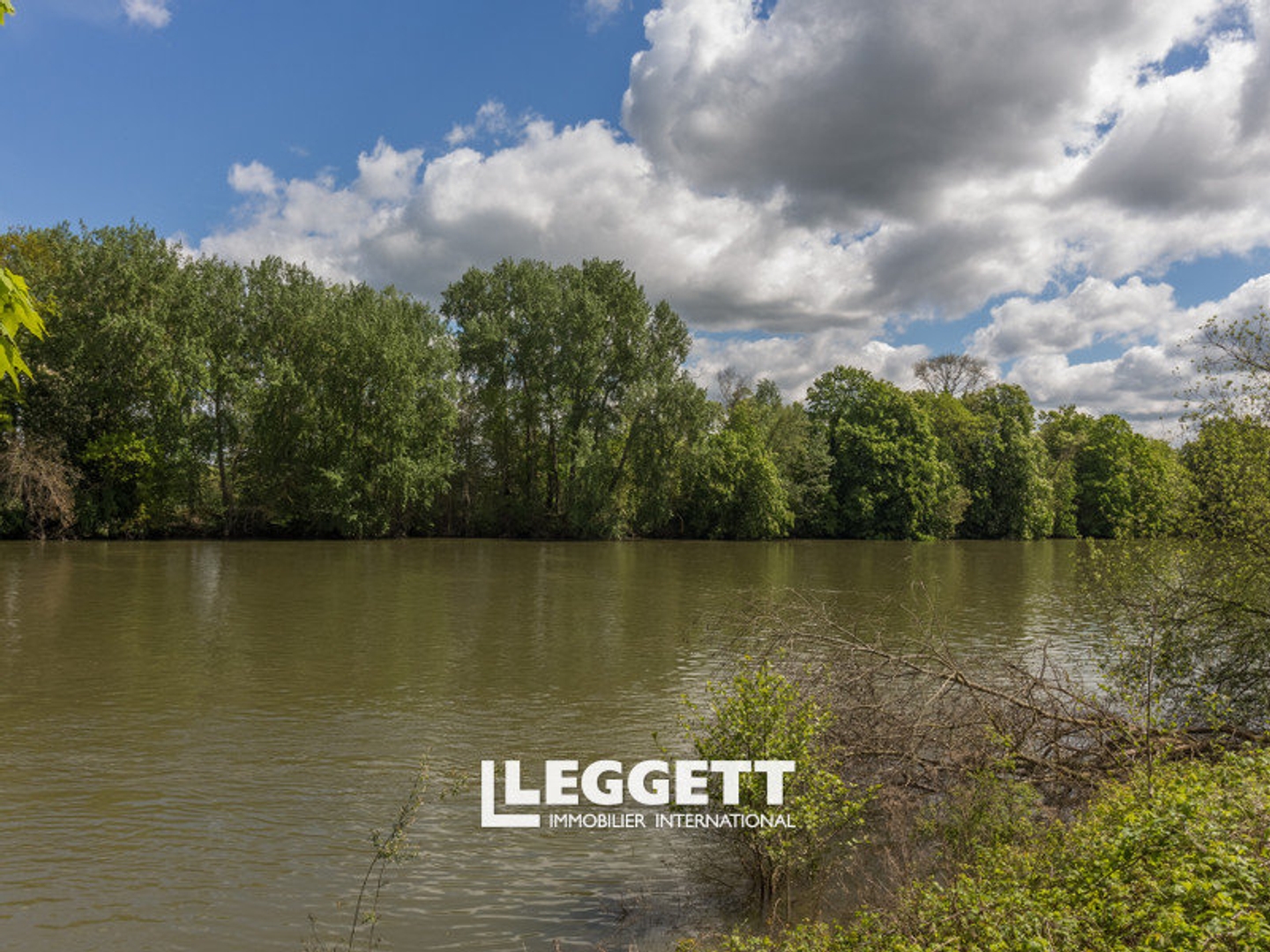 Terrain à vendre - 13890m2 - Les Andelys (27700)