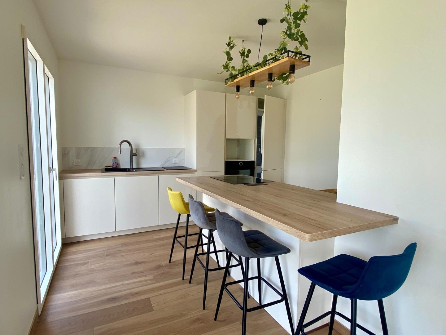 Maison à vendre - 5 pièces - 115m2 - Landaul (56690)