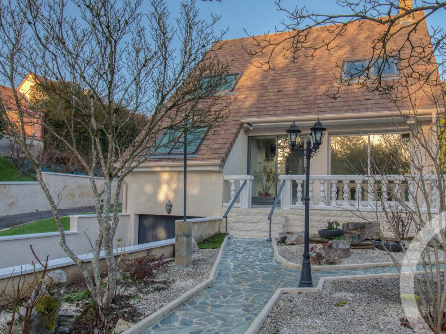 Maison 7 pièces 105 m²
