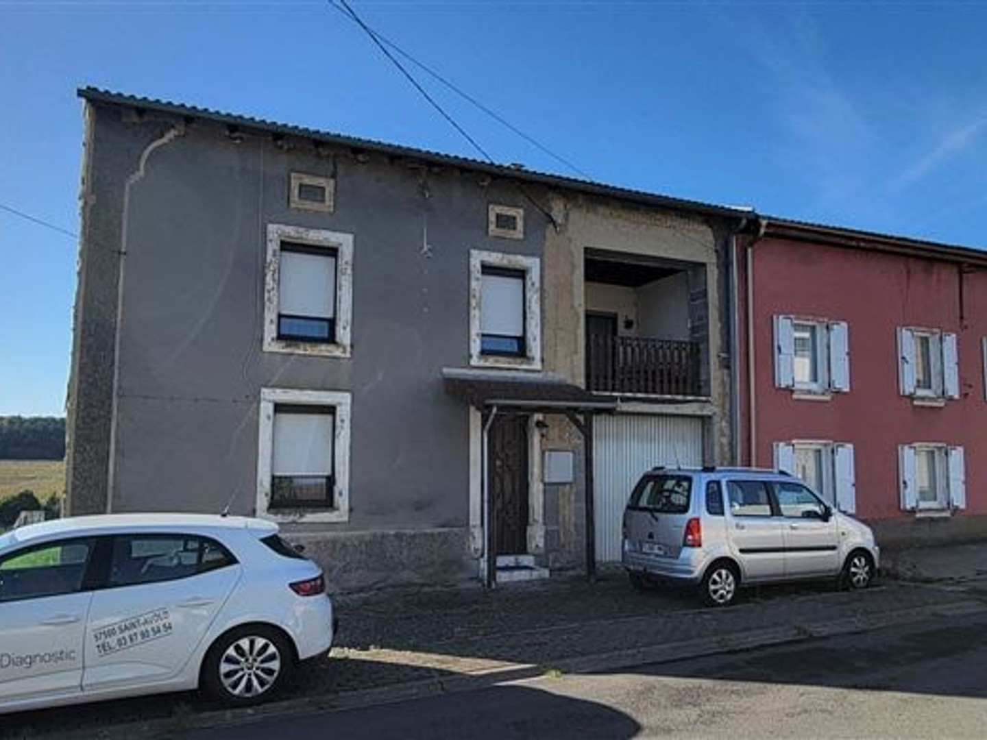 Maison 6 pièces 167 m²
