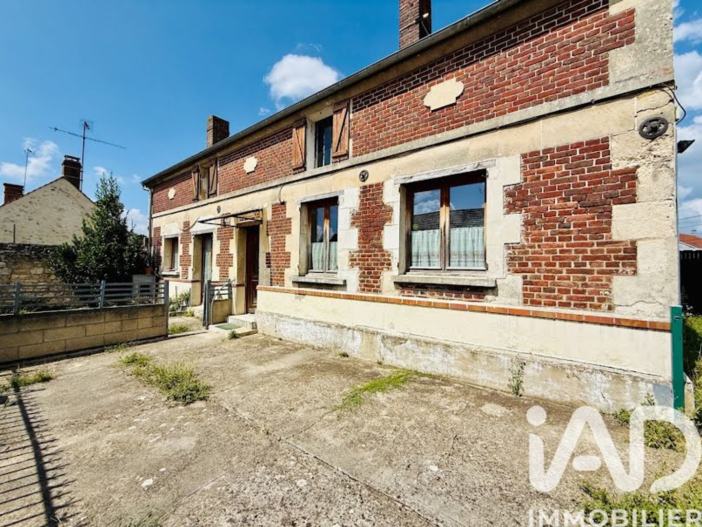 Maison 7 pièces 145 m²