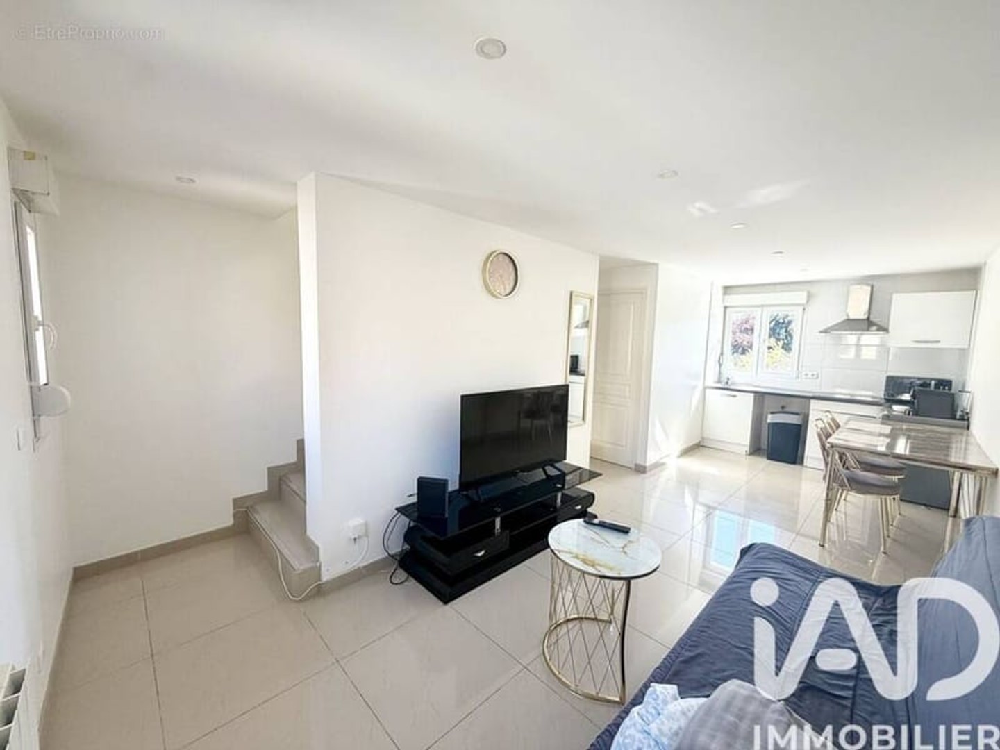 Appartement 75 m²