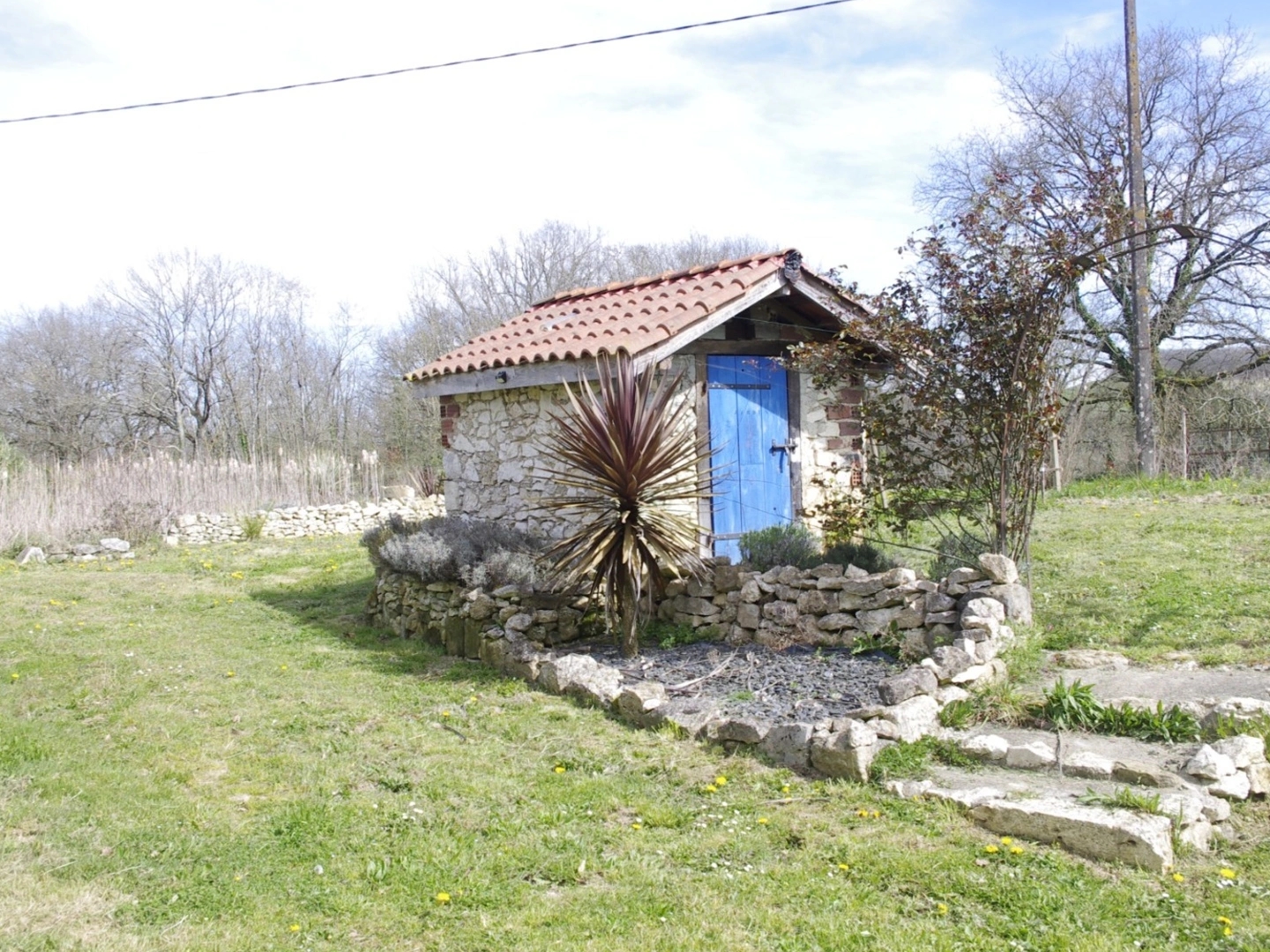 Maison à vendre - 3 pièces - 145m2 - Saint-Jean-Poutge (32190)
