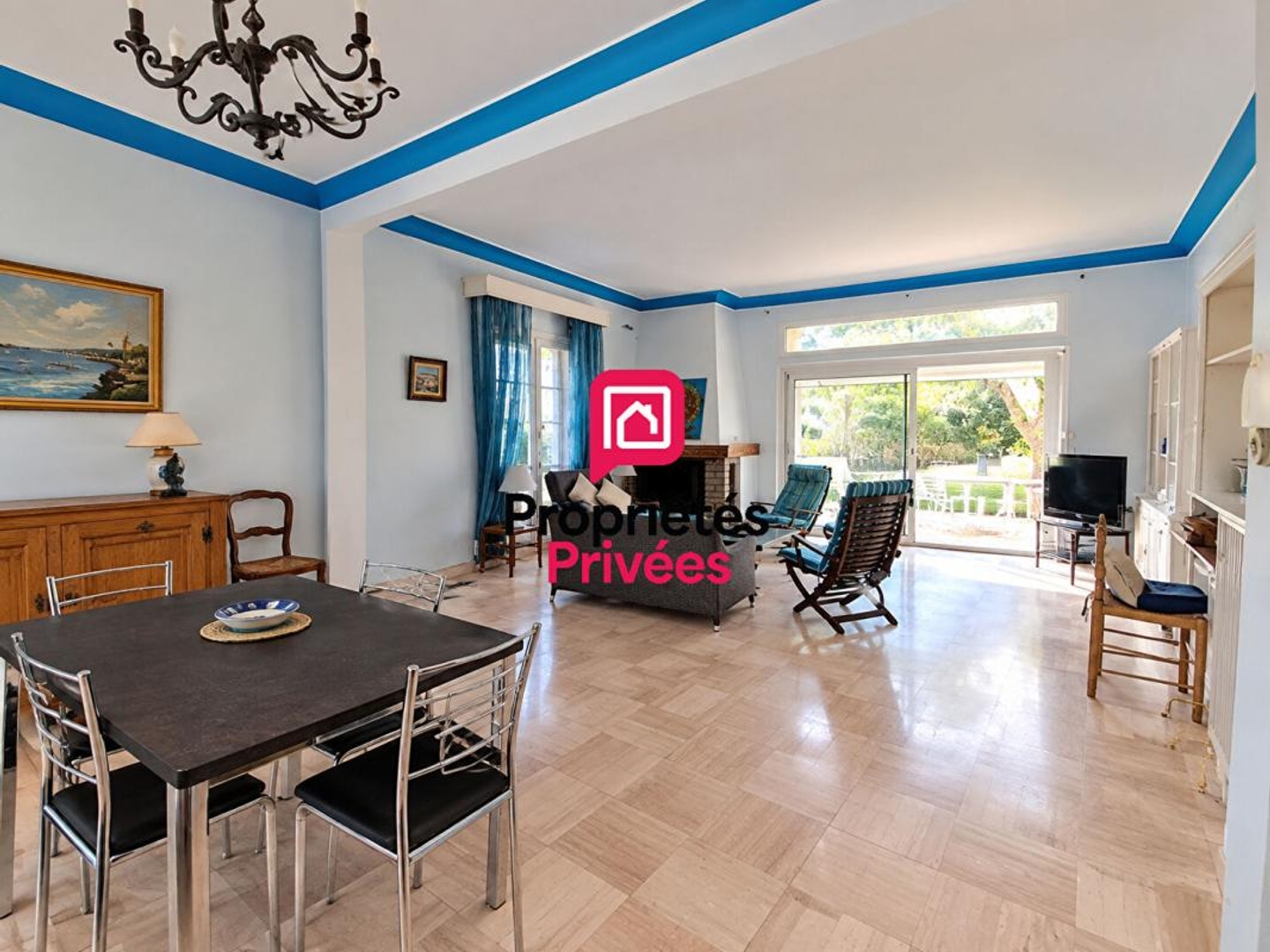 Maison à vendre - 9 pièces - 154m2 - Cahors (46000)