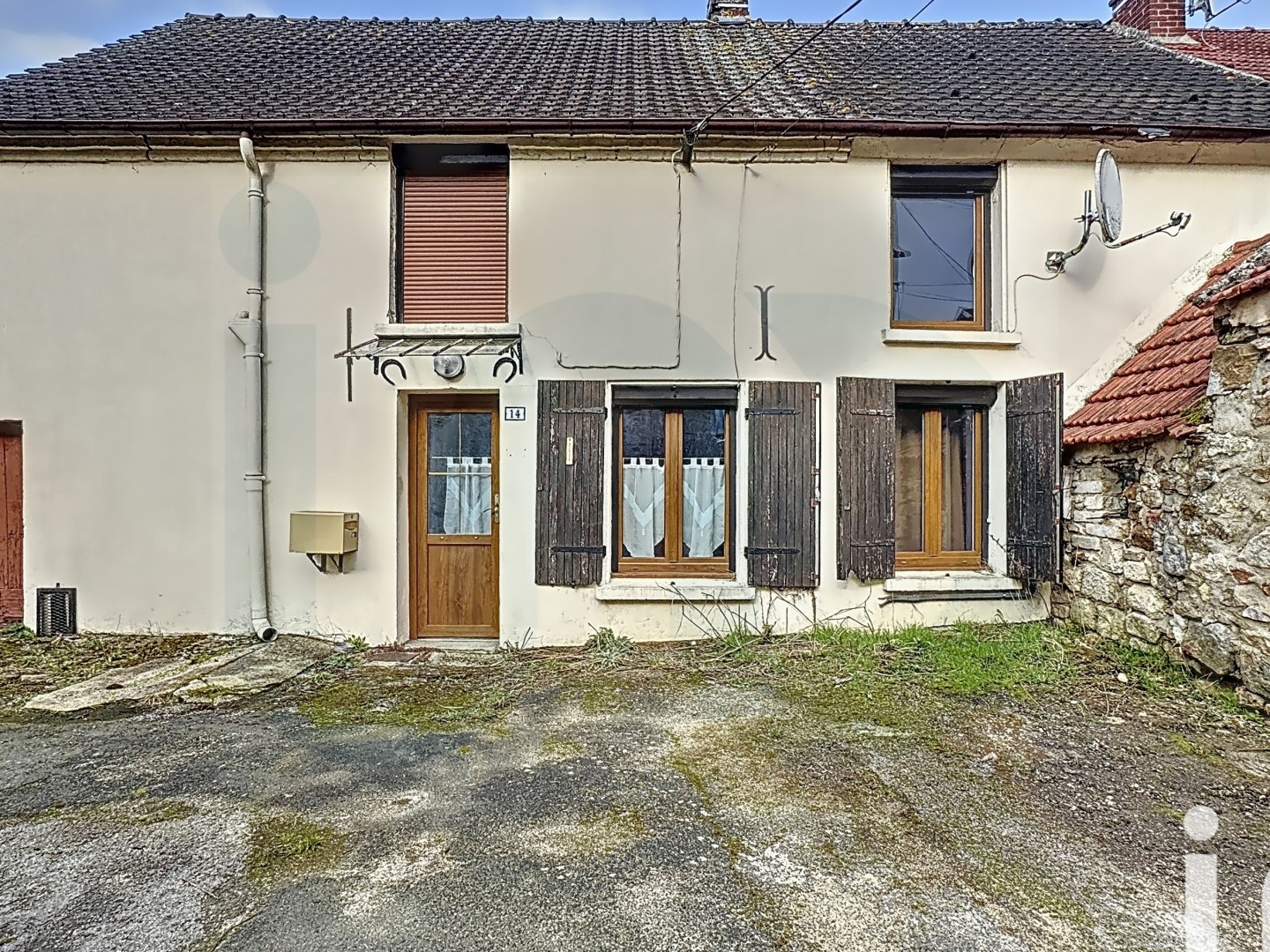 Maison 3 pièces 68 m²