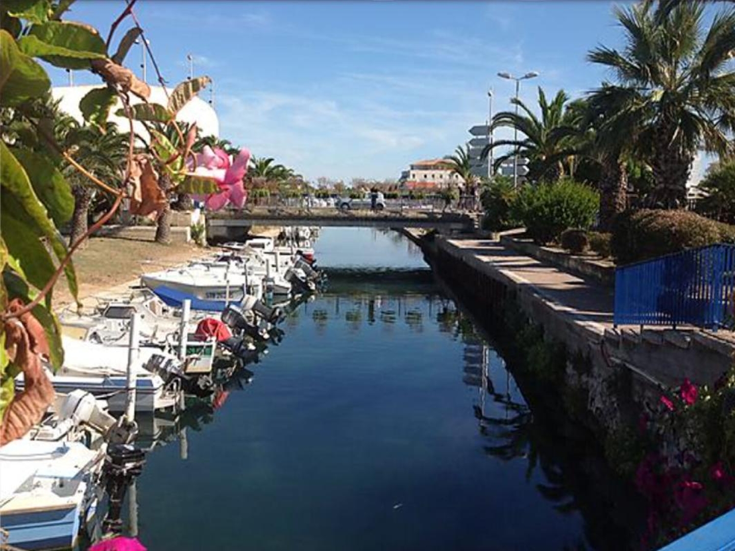 Locaux à vendre - 1 pièce - 200m2 - Palavas-Les-Flots (34250)