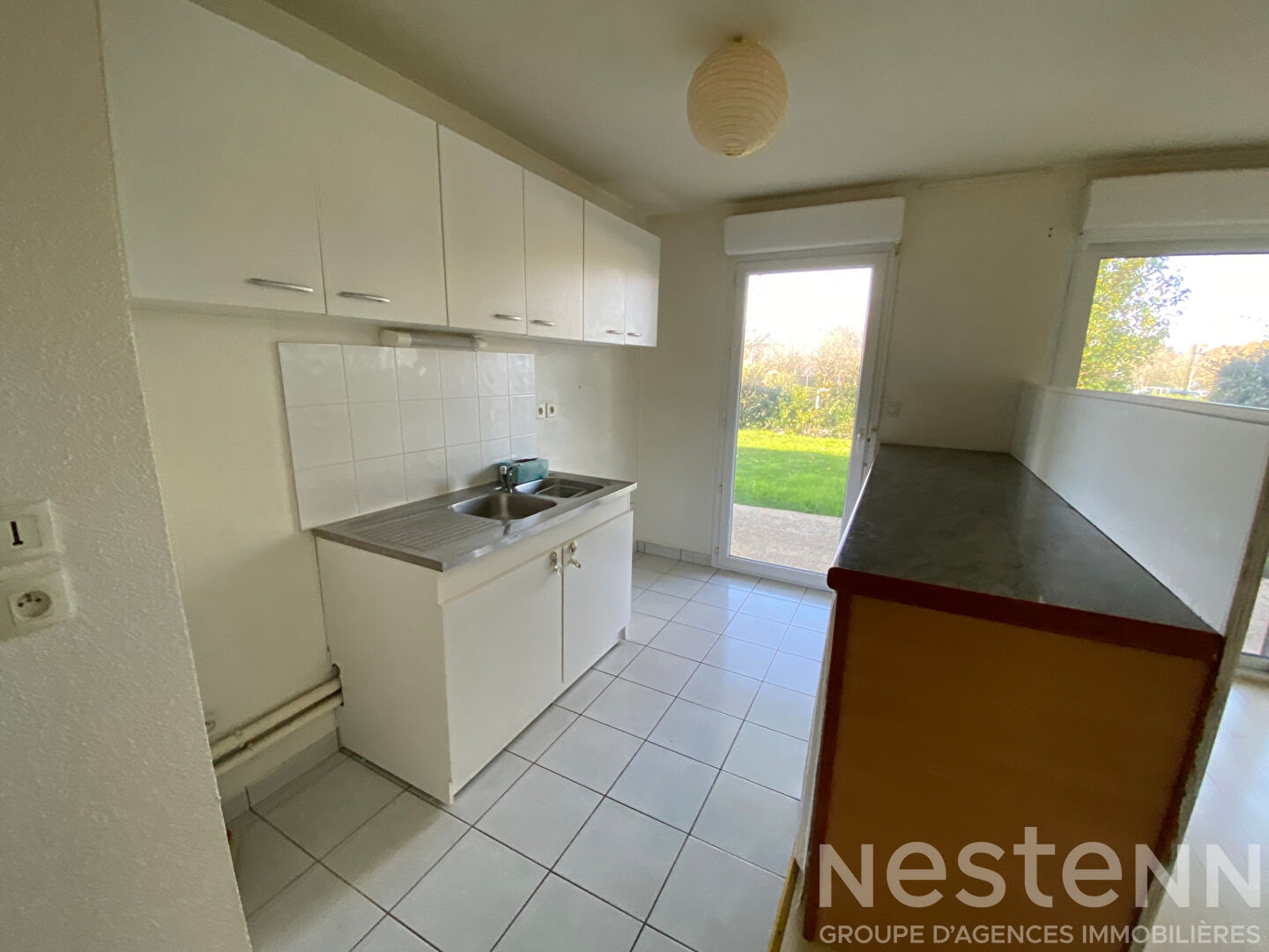 Appartement à vendre - 3 pièces - 60m2 - Pluneret (56400)