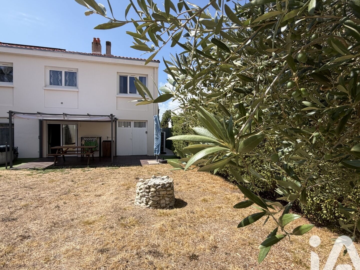 Vente Maison traditionnelle 6 pièces