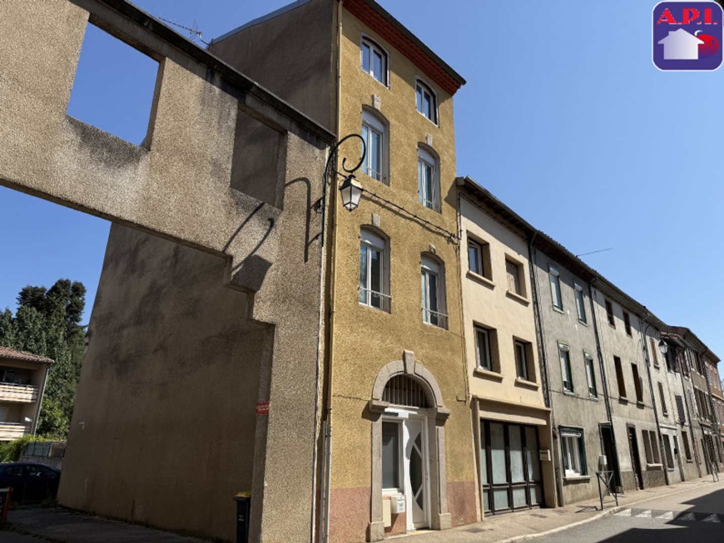 Maison 4 pièces 121 m²