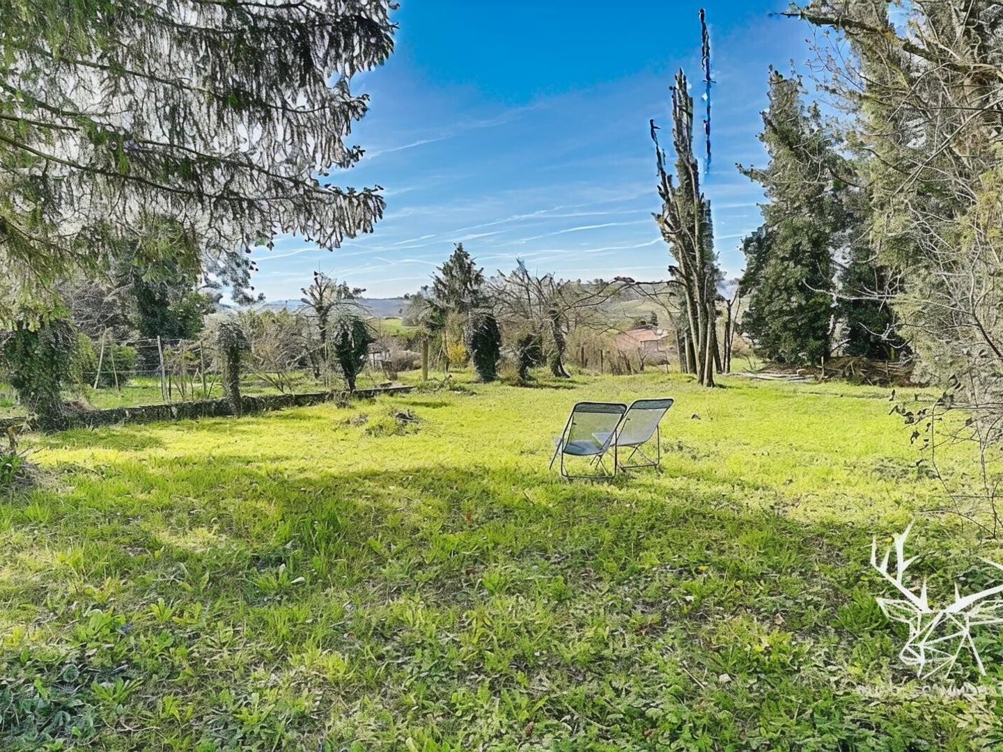 Maison à vendre - 4 pièces - 121m2 - Charantonnay (38790)
