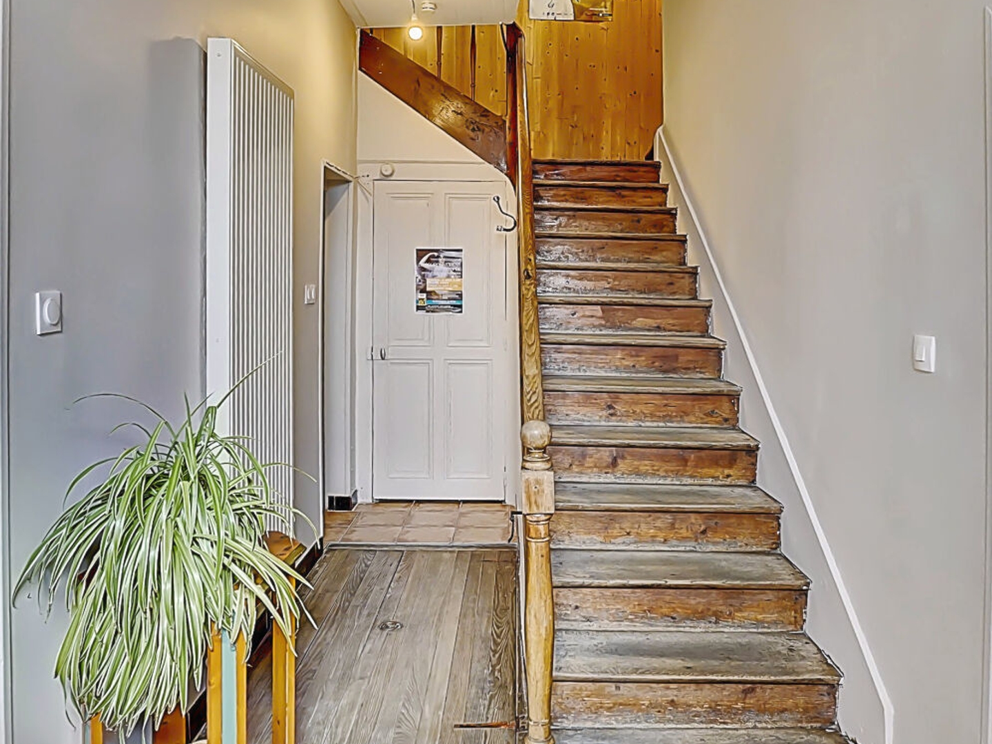 Maison à vendre - 4 pièces - 121m2 - Charantonnay (38790)