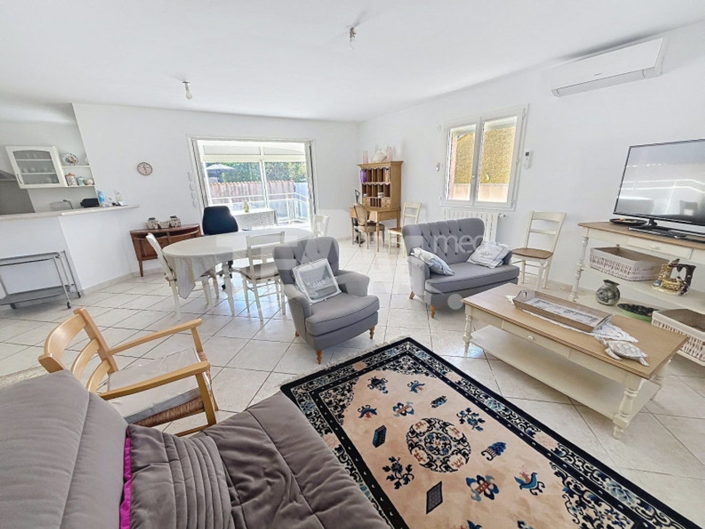 Maison à vendre - 4 pièces - 102m2 - Gigean (34770)