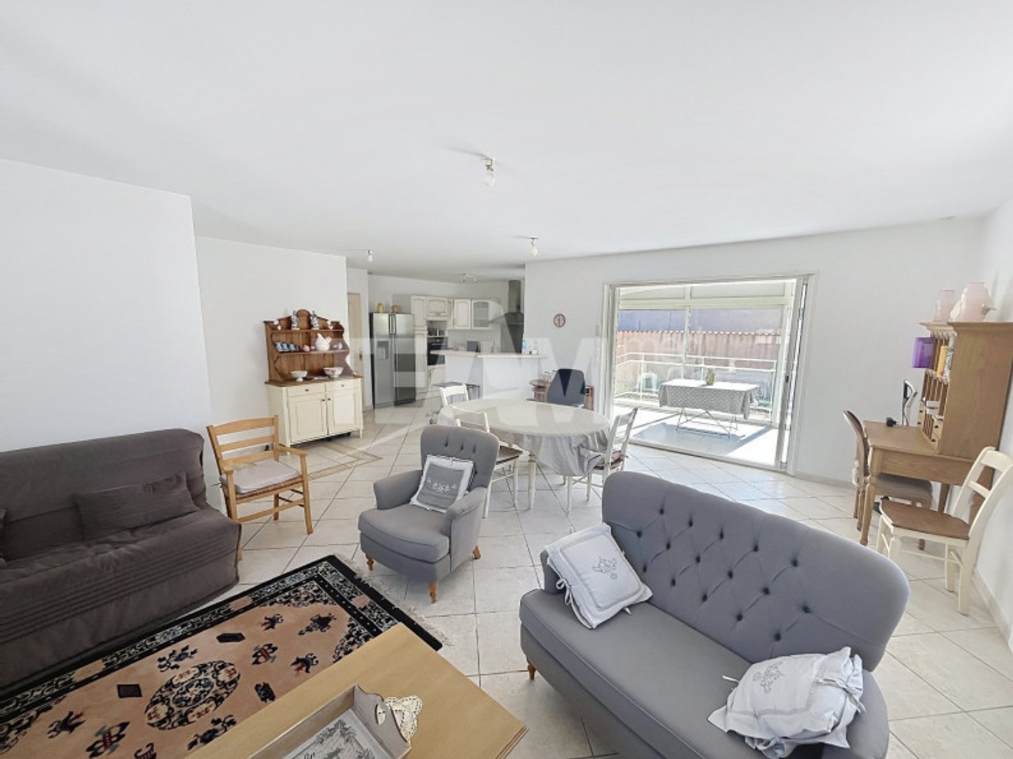 Maison à vendre - 4 pièces - 102m2 - Gigean (34770)