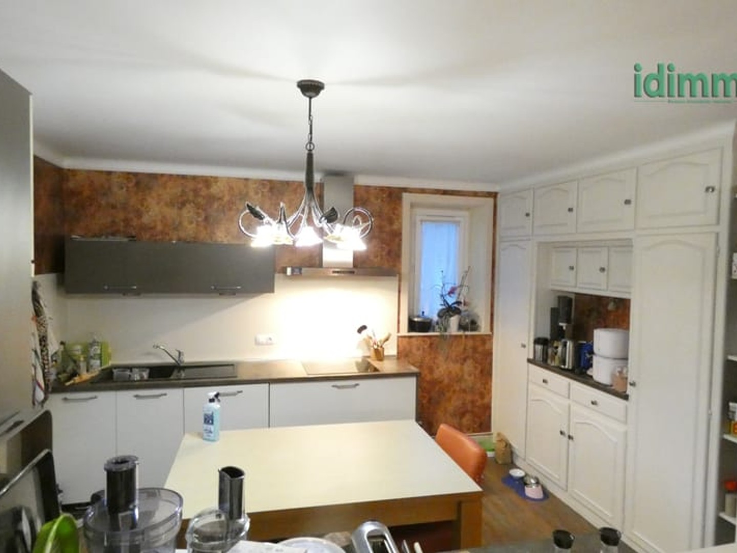AURILLAC BELLE ET GRANDE MAISON 191 M2
