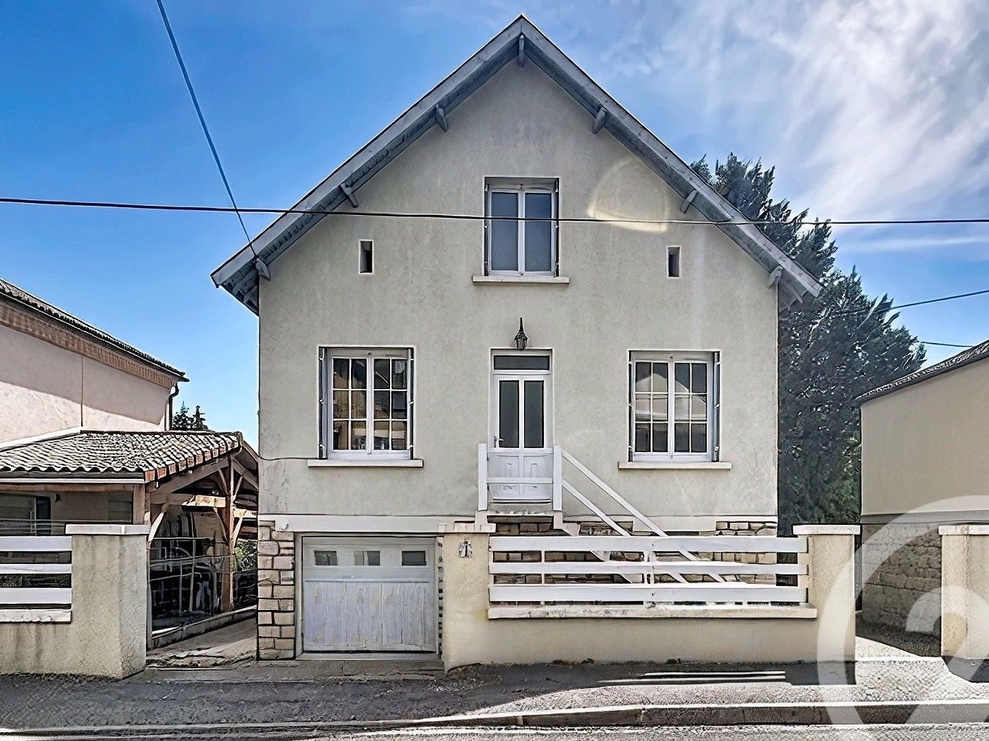 Maison 4 pièces 94 m²