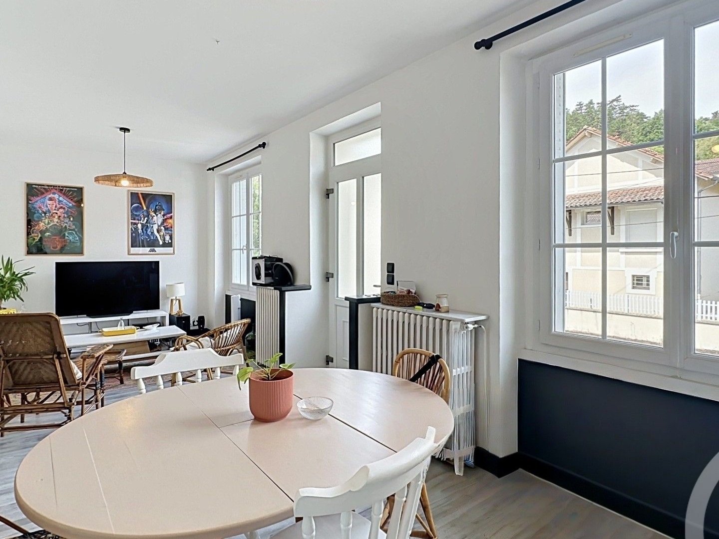 Maison à vendre - 4 pièces - 94m2 - Trélissac (24750)