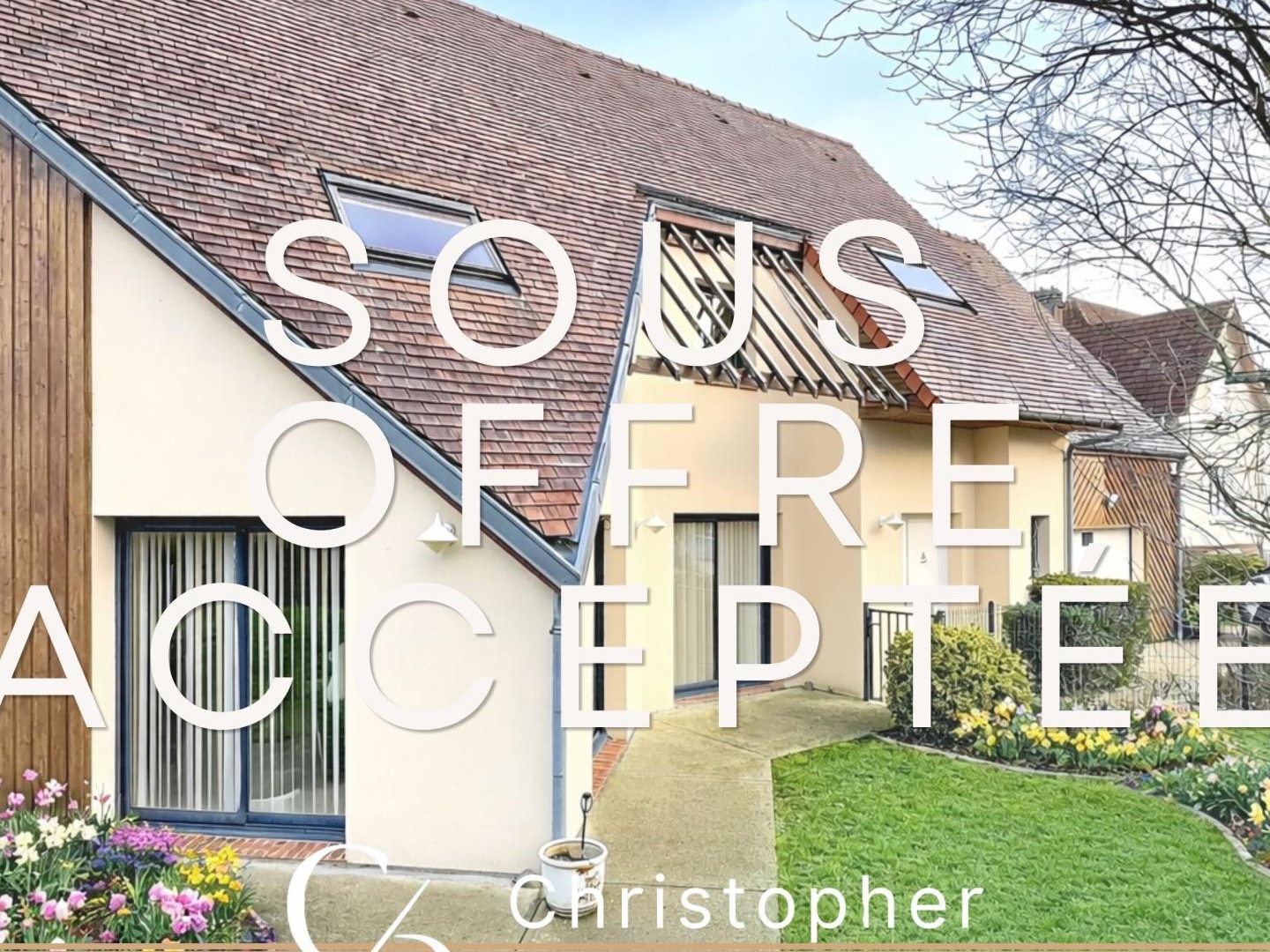 MAISON FAMILIALE 170 M²