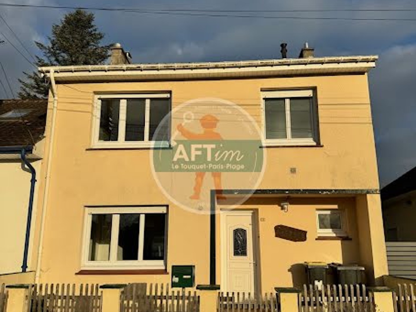 Maison 4 pièces 103 m²