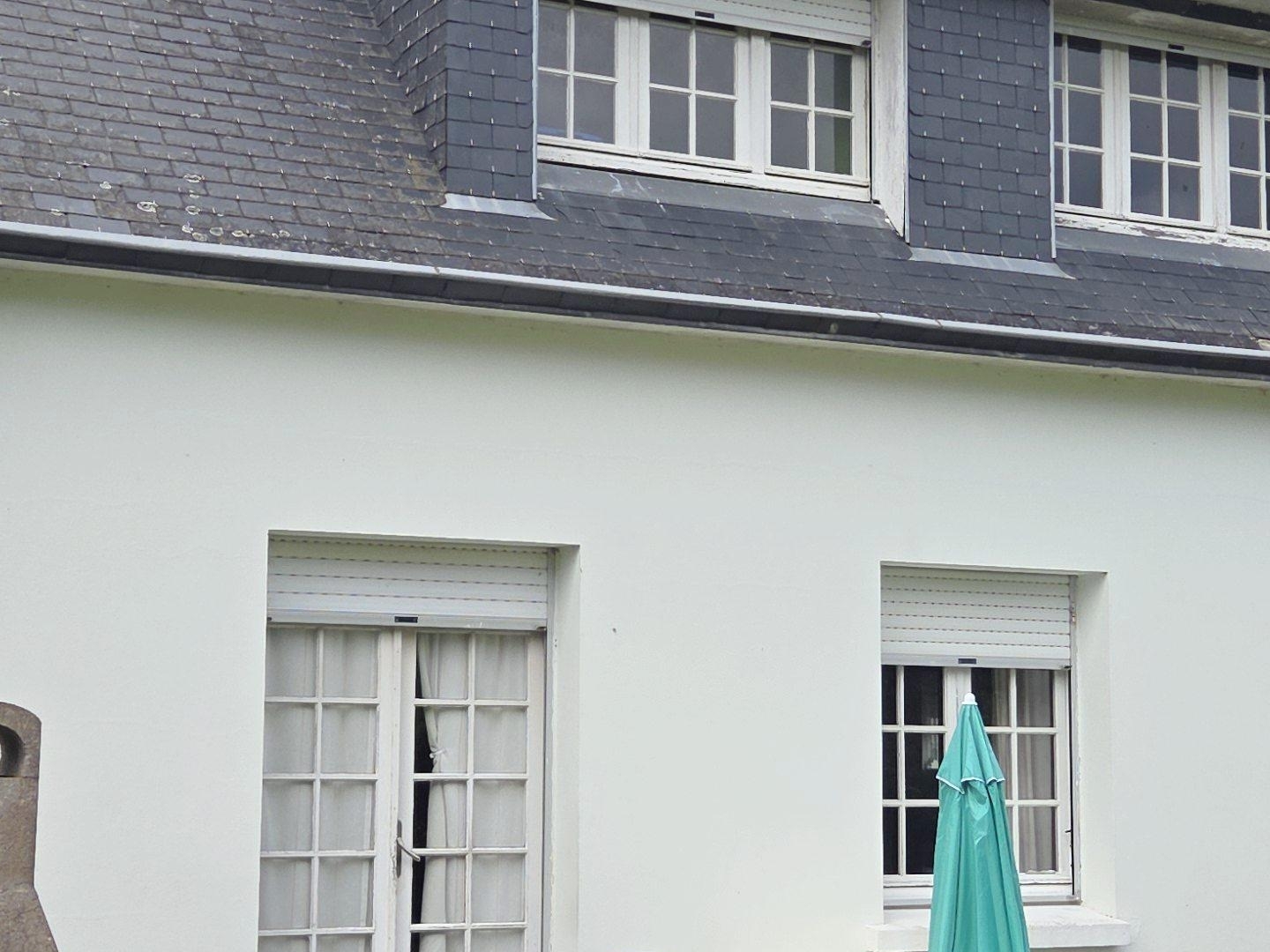 Maison 5 pièces 138 m²