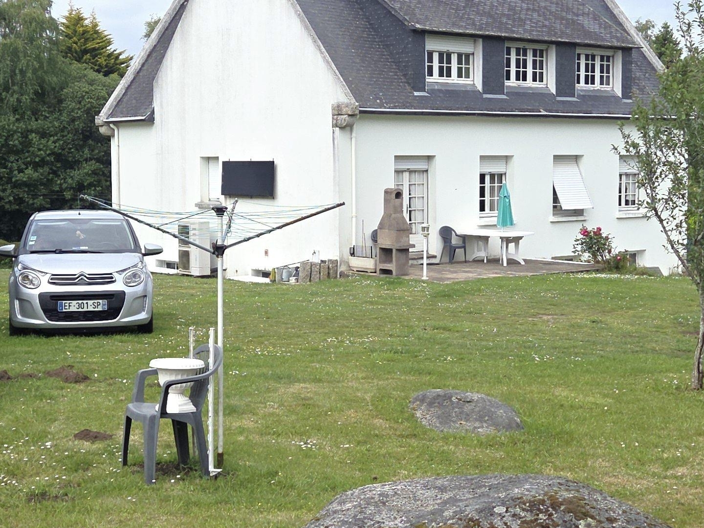 Maison à vendre - 5 pièces - 138m2 - Trégunc (29910)