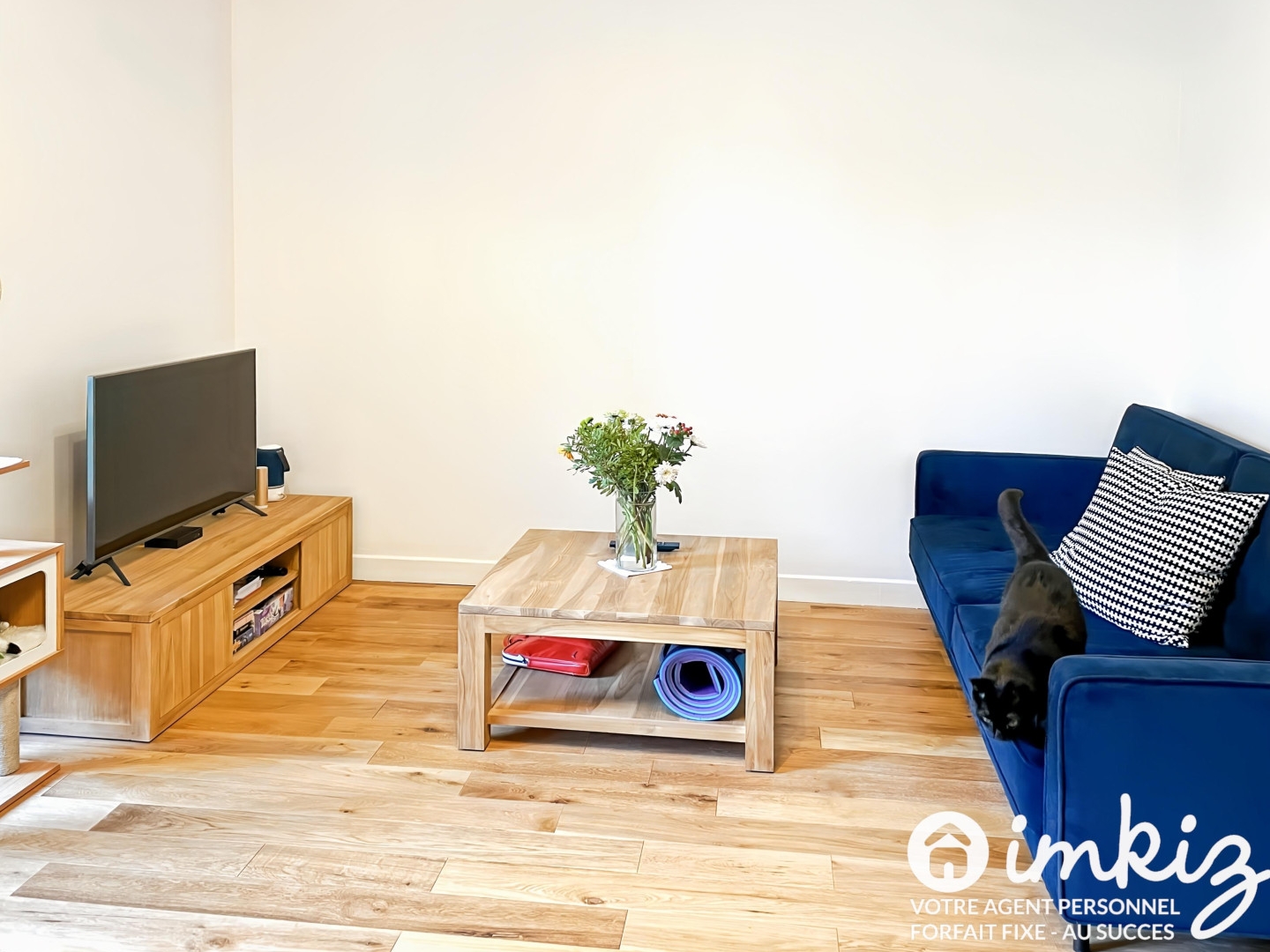 Appartement à vendre - Rosny-Sous-Bois (93110)