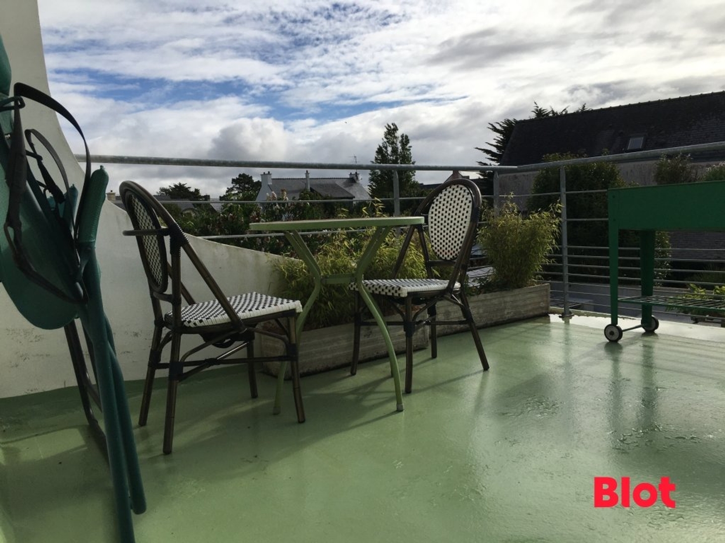 Maison à vendre - 3 pièces - 134m2 - Damgan (56750)