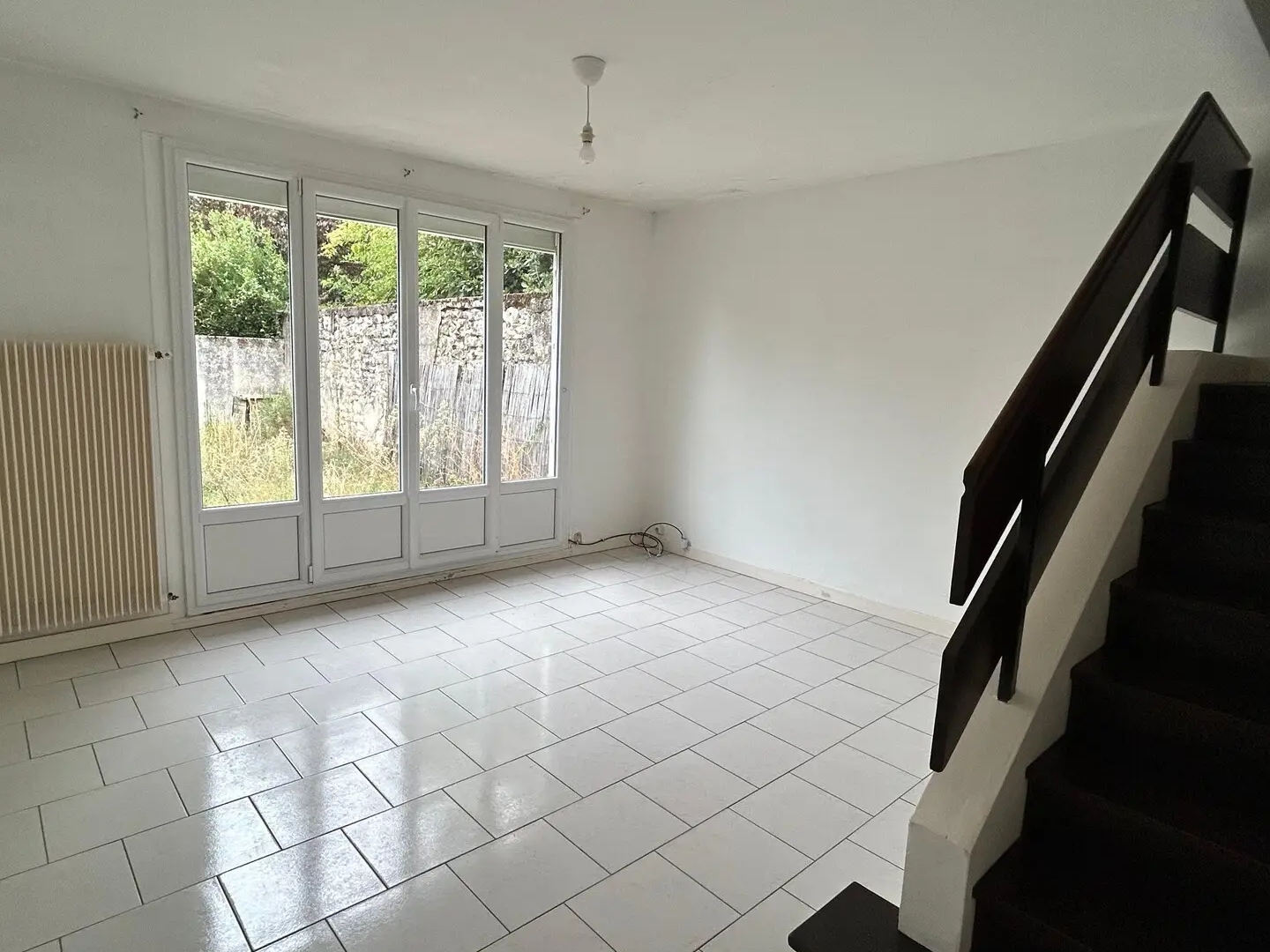 Maison à vendre - 4 pièces - 80m2 - Châtellerault (86100)