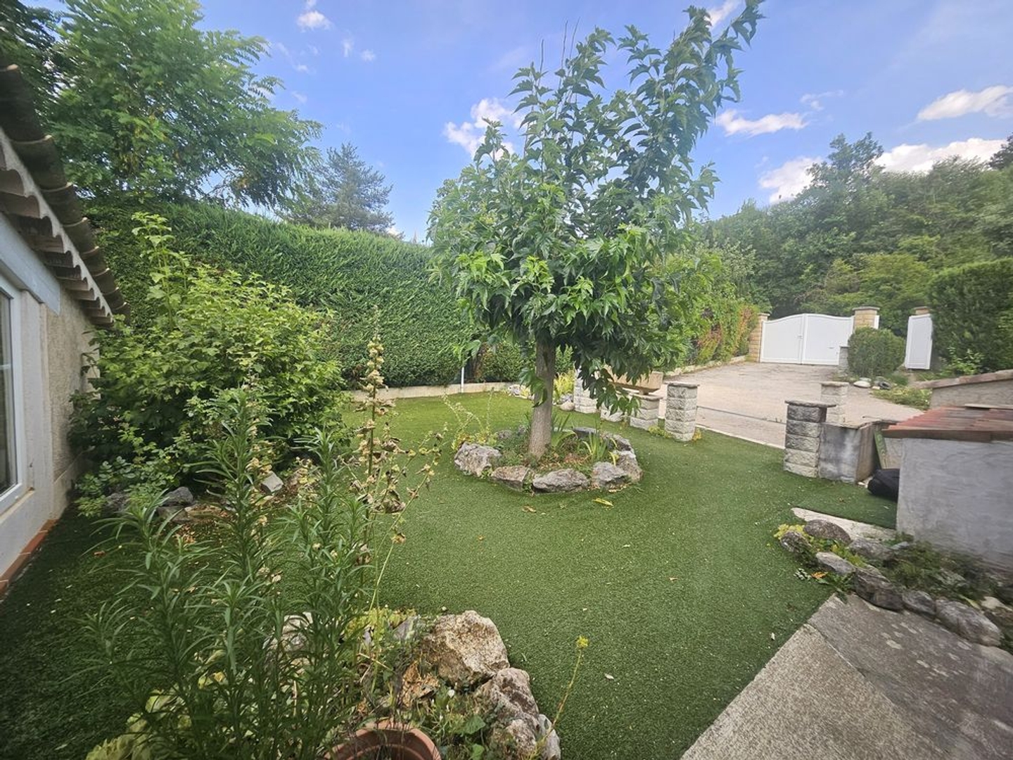 Maison à vendre - 111m2 - Castellane (04120)