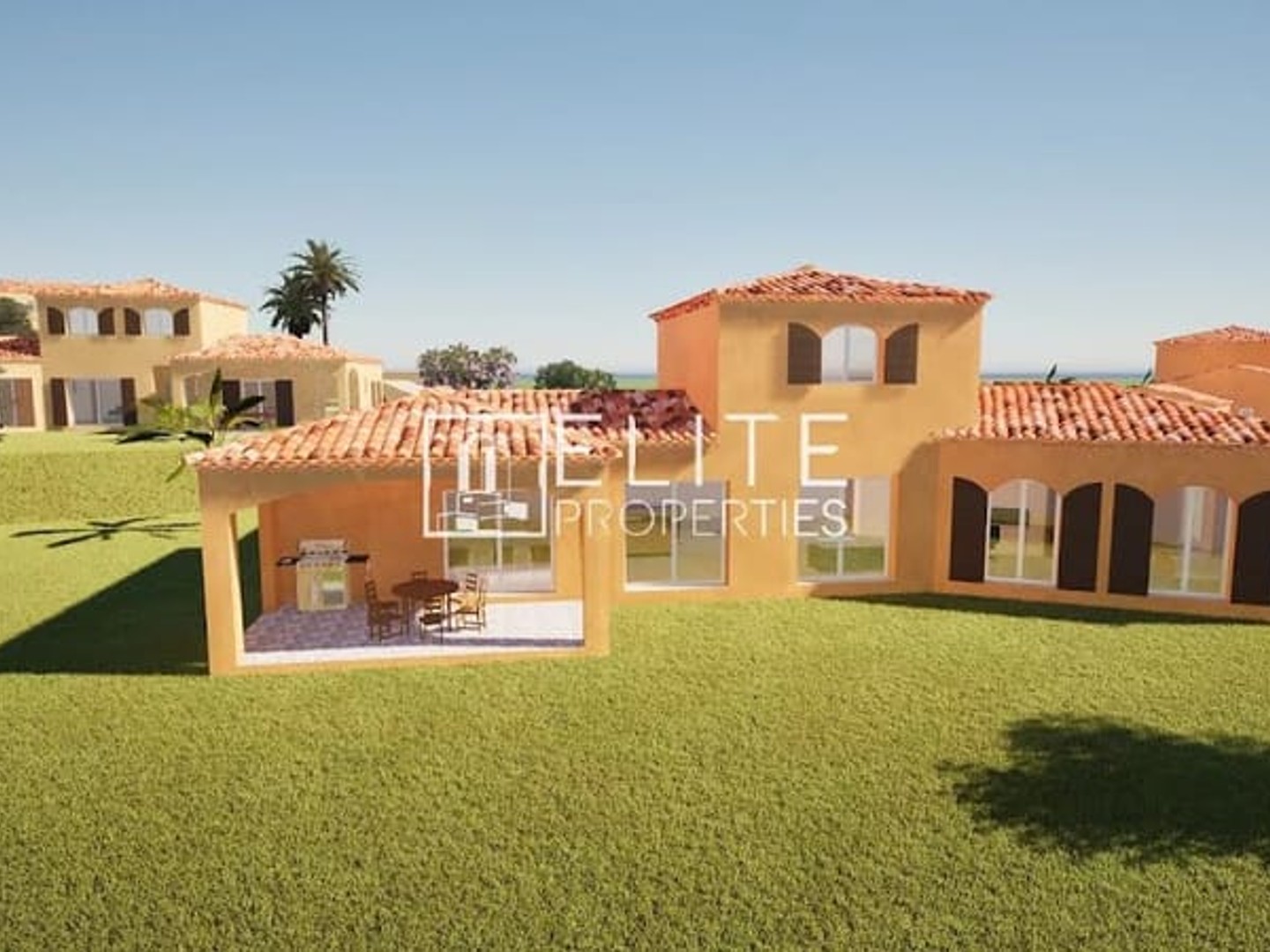 Maison 5 pièces 146 m²