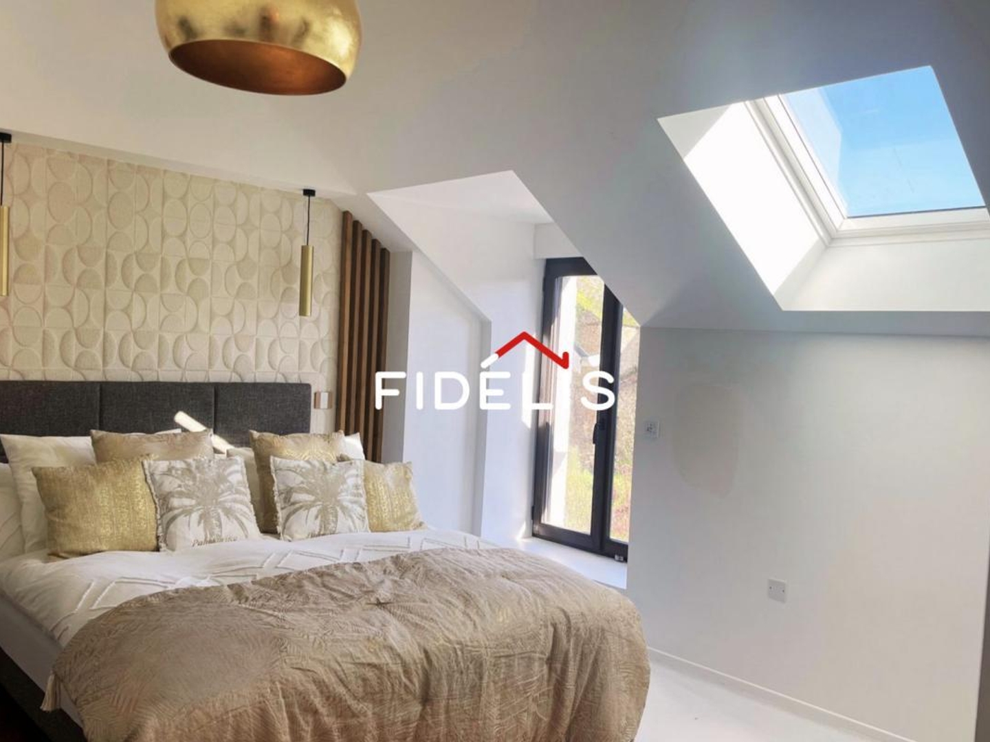 Maison à vendre - 5 pièces - 190m2 - La Fresnais (35111)
