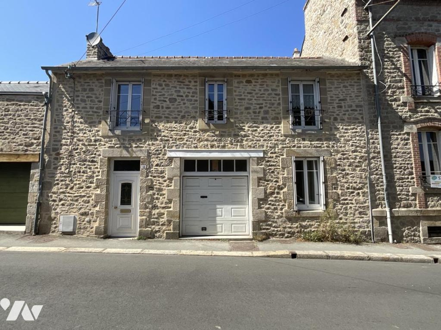 Maison 140 m²