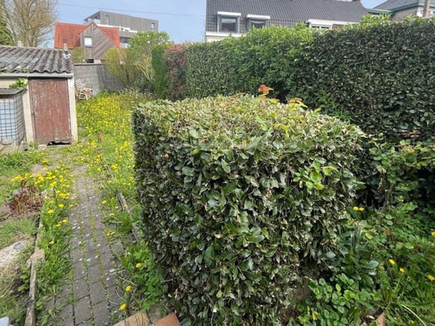 Maison 5 pièces 92 m²