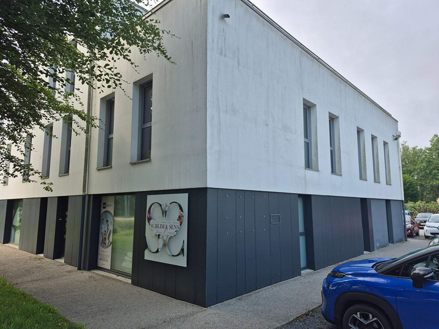 Locaux à vendre - Auray (56400)