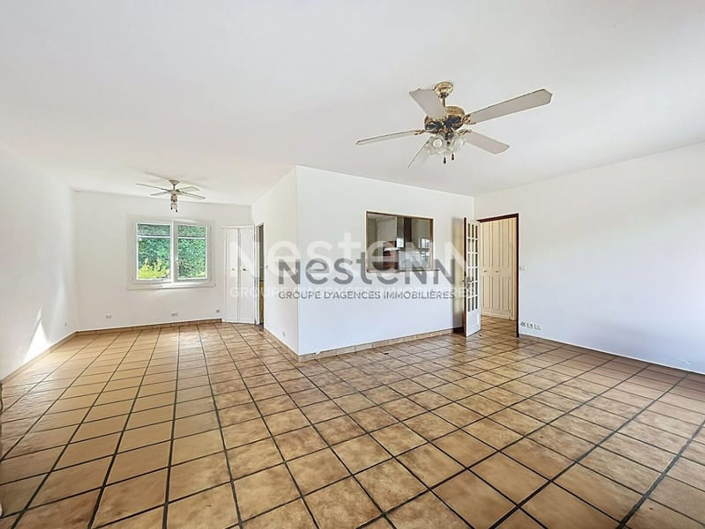 Maison à vendre - 4 pièces - 97m2 - Saint-Genès-De-Lo... (33670)