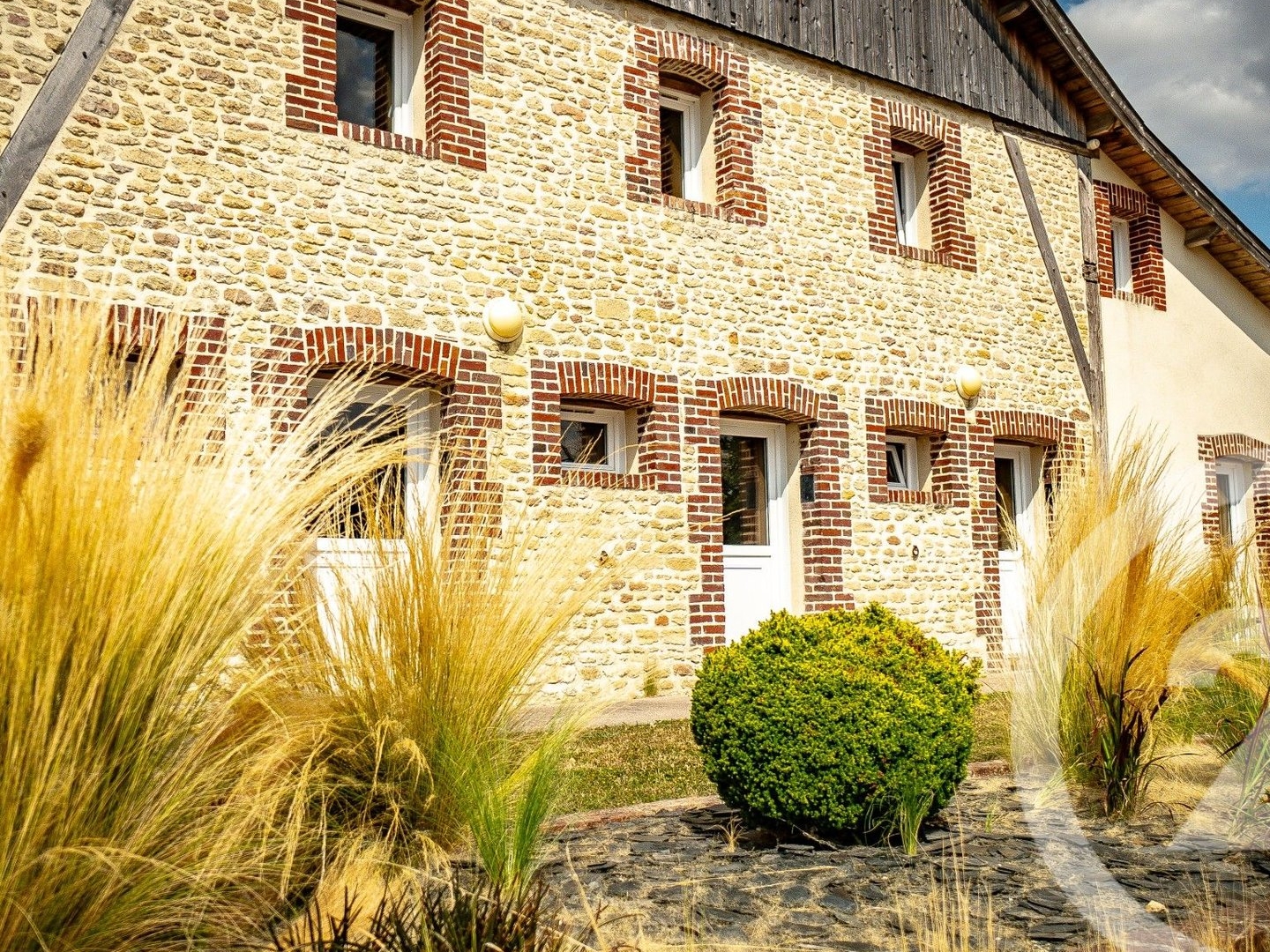 Maison à vendre - 75m2 - Mézidon Vallée D'... (14140)