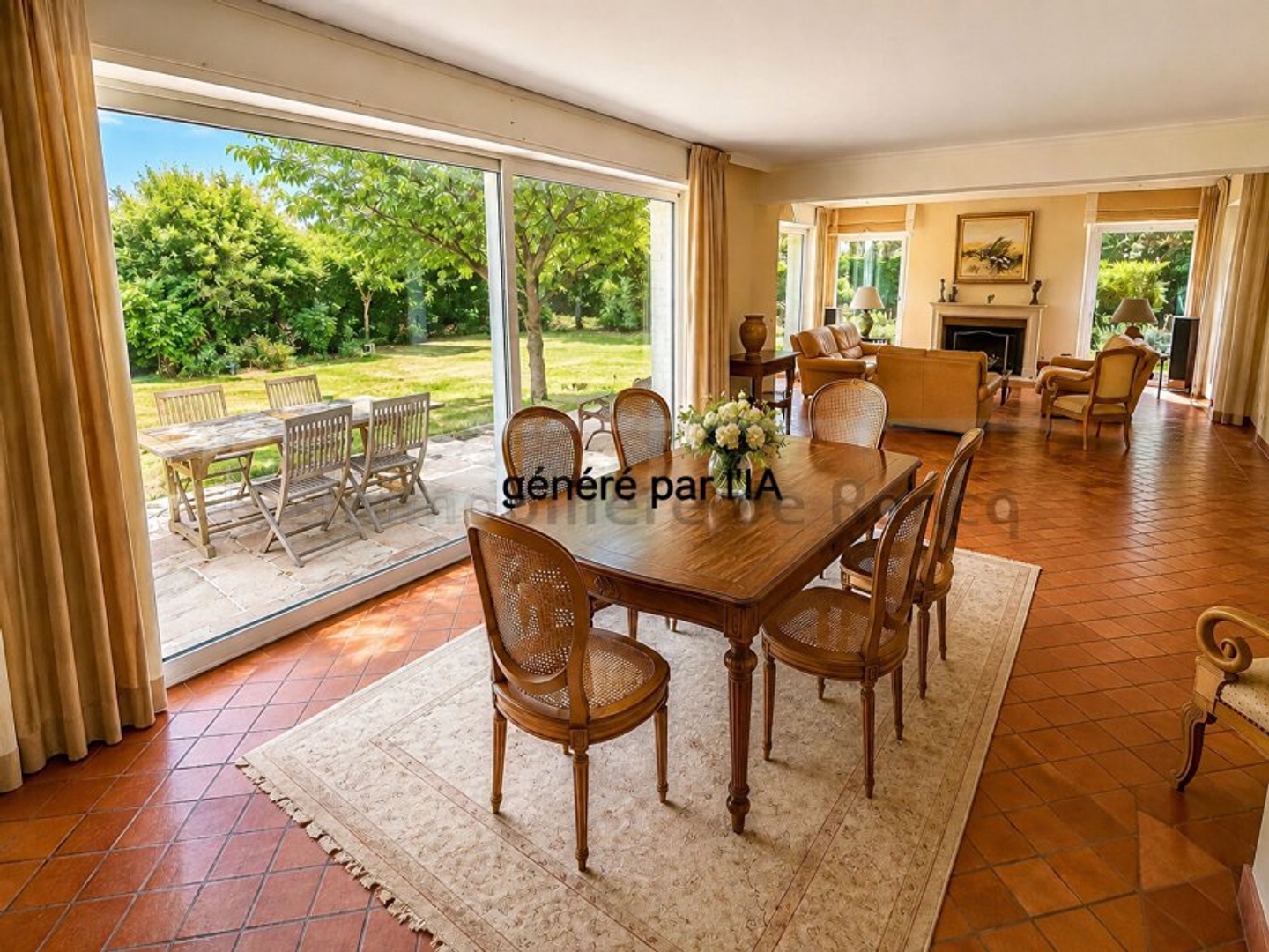 Maison à vendre - 6 pièces - 158m2 - Bondues (59910)