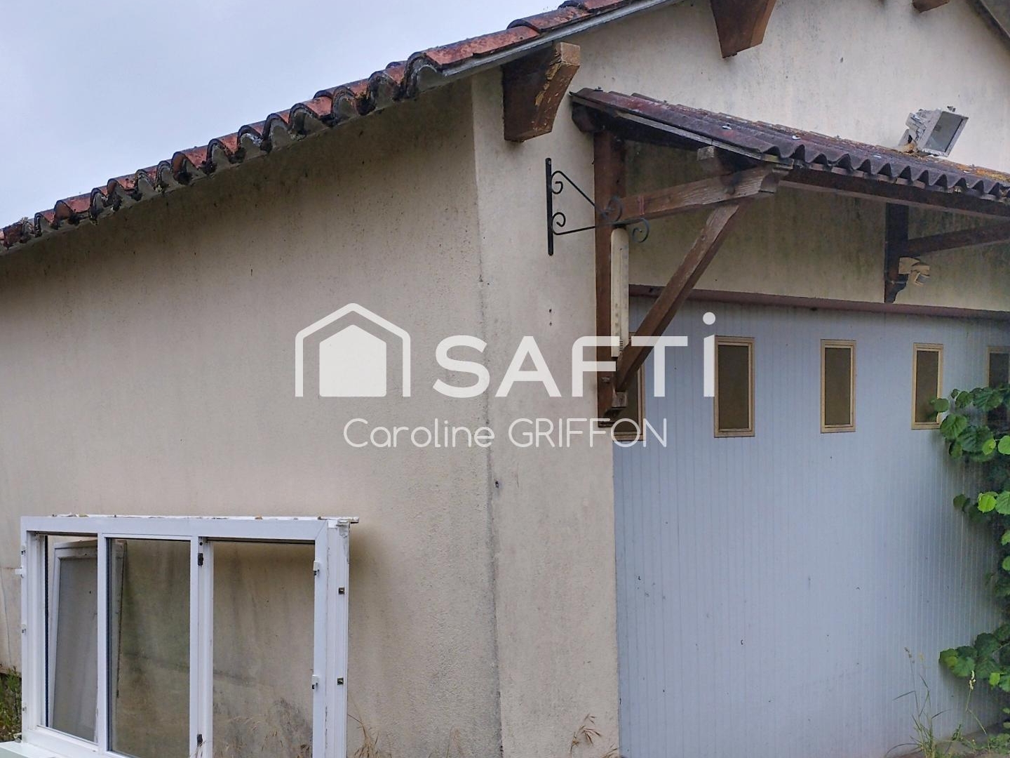 Maison à vendre - 3 pièces - 68m2 - Sèvremoine (49710)