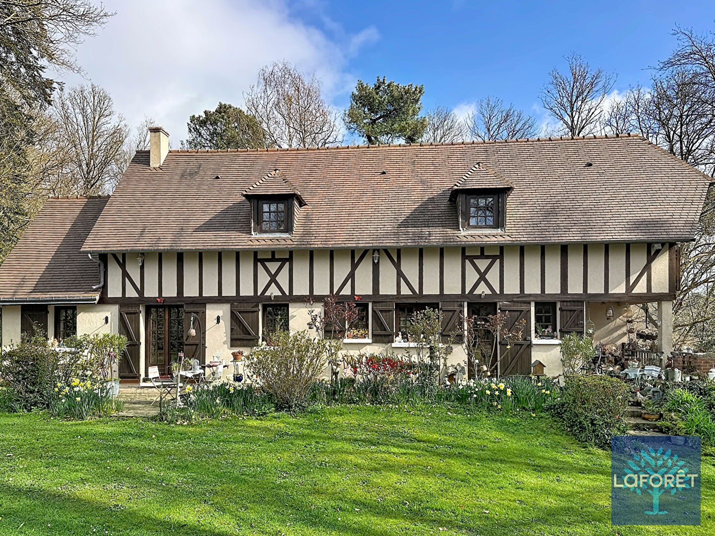 Maison 6 pièces 142 m²