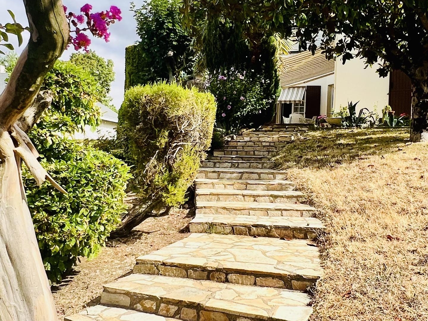 Maison à vendre - 7 pièces - 200m2 - Cholet (49300)
