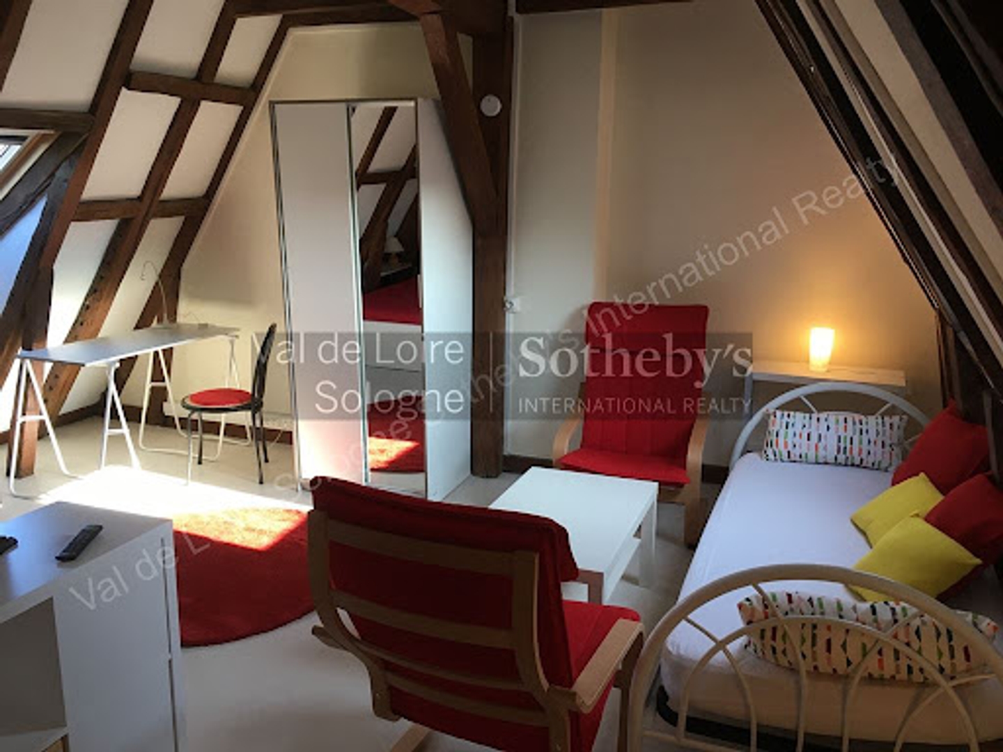 Maison à vendre - 2 pièces - 194m2 - Tours (37000)