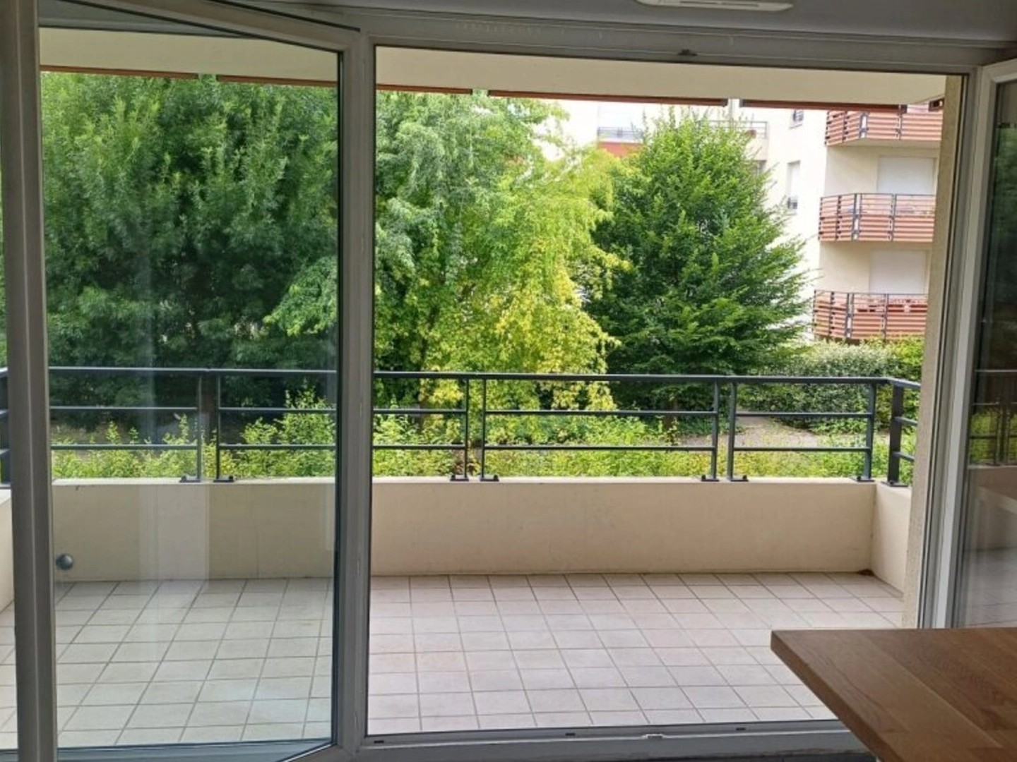 Appartement 3 pièces 51 m²