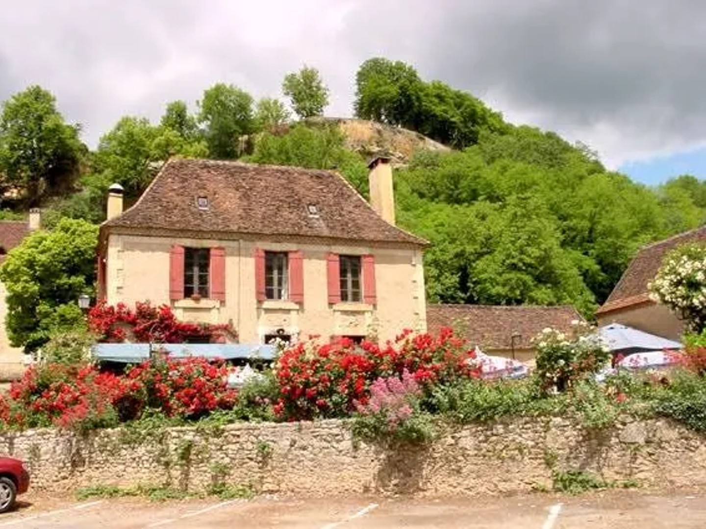 Maison 5 pièces 140 m²