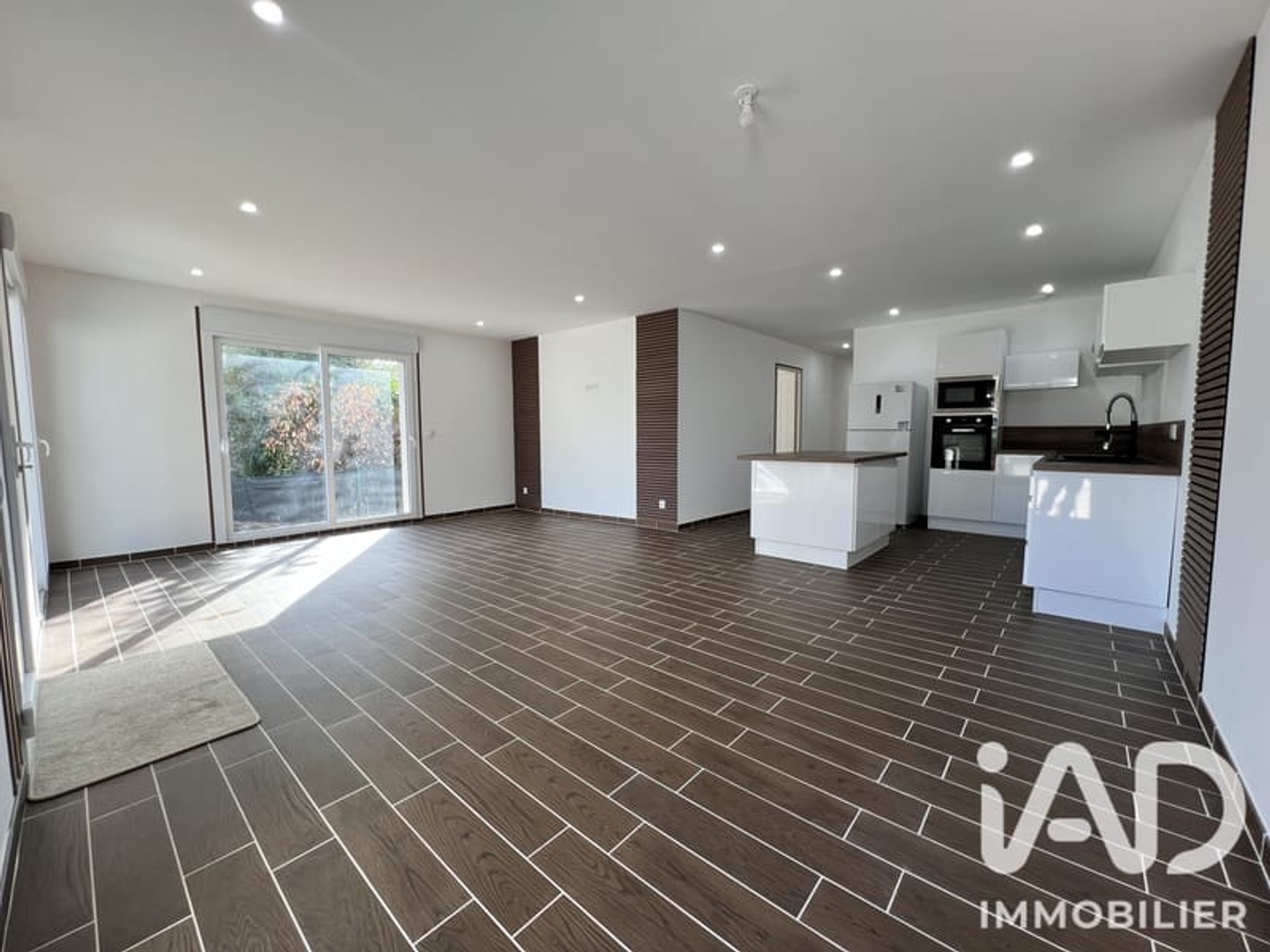 Maison à vendre - 5 pièces - 96m2 - Domérat (03410)