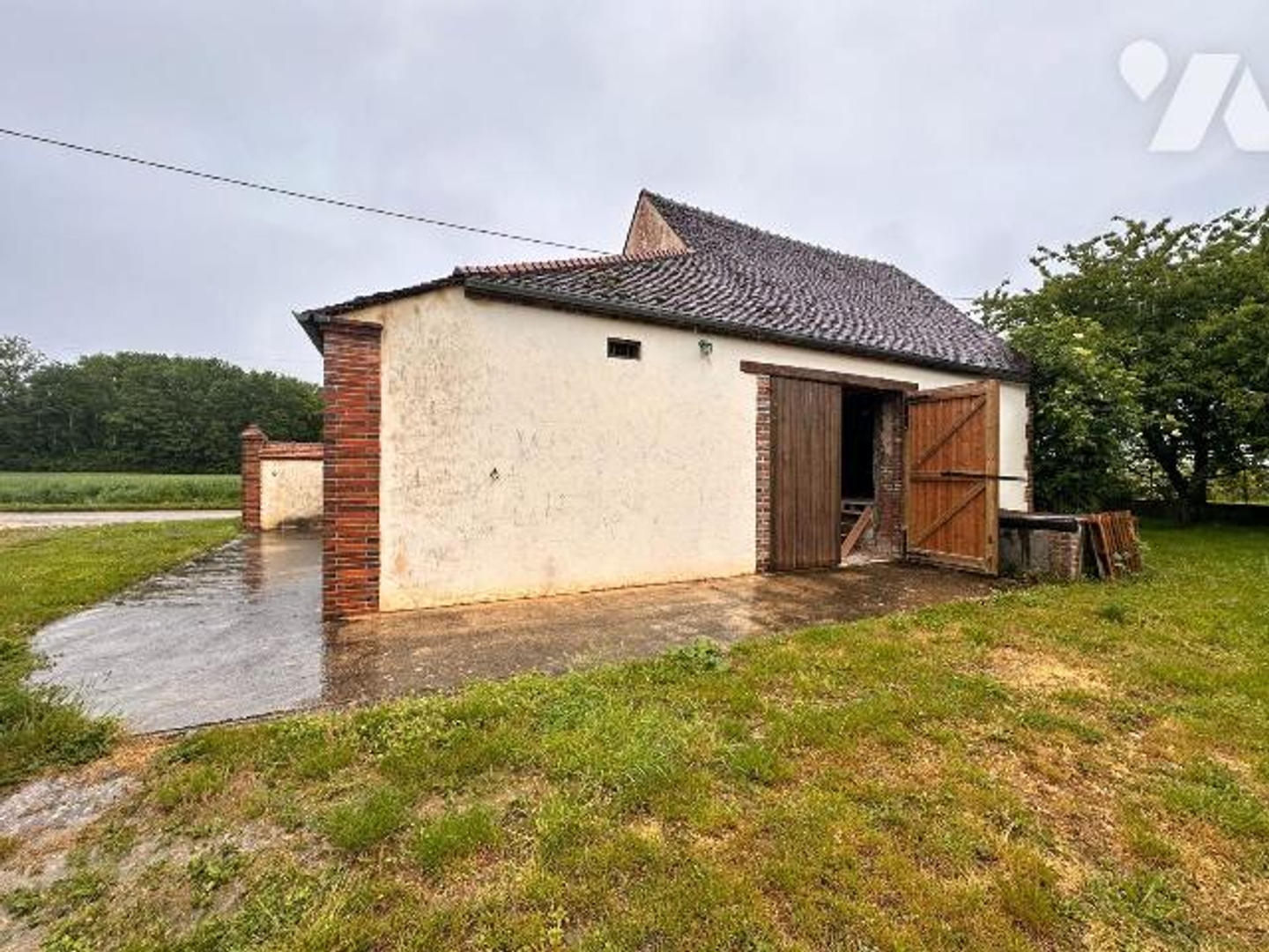 Maison 100 m²