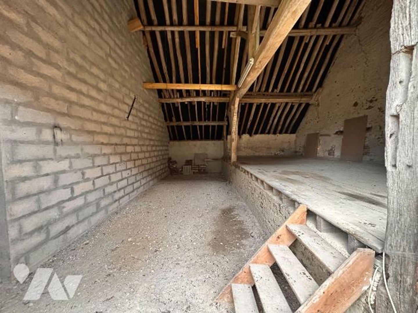 Maison à vendre - 100m2 - Cudot (89116)