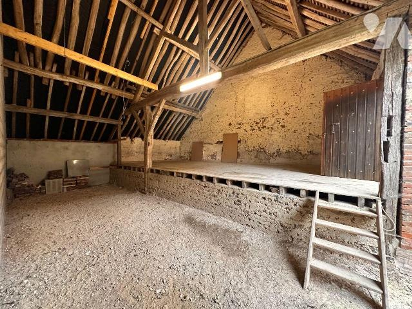 Maison à vendre - 100m2 - Cudot (89116)