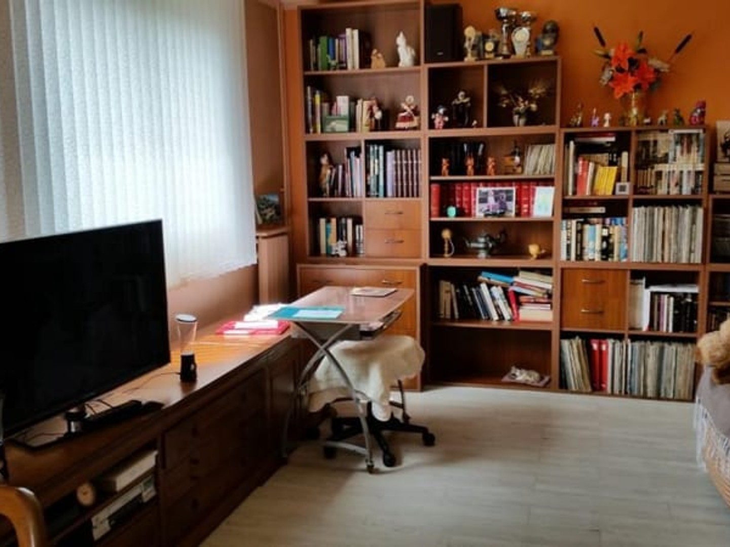 Appartement 3 pièces 82 m²