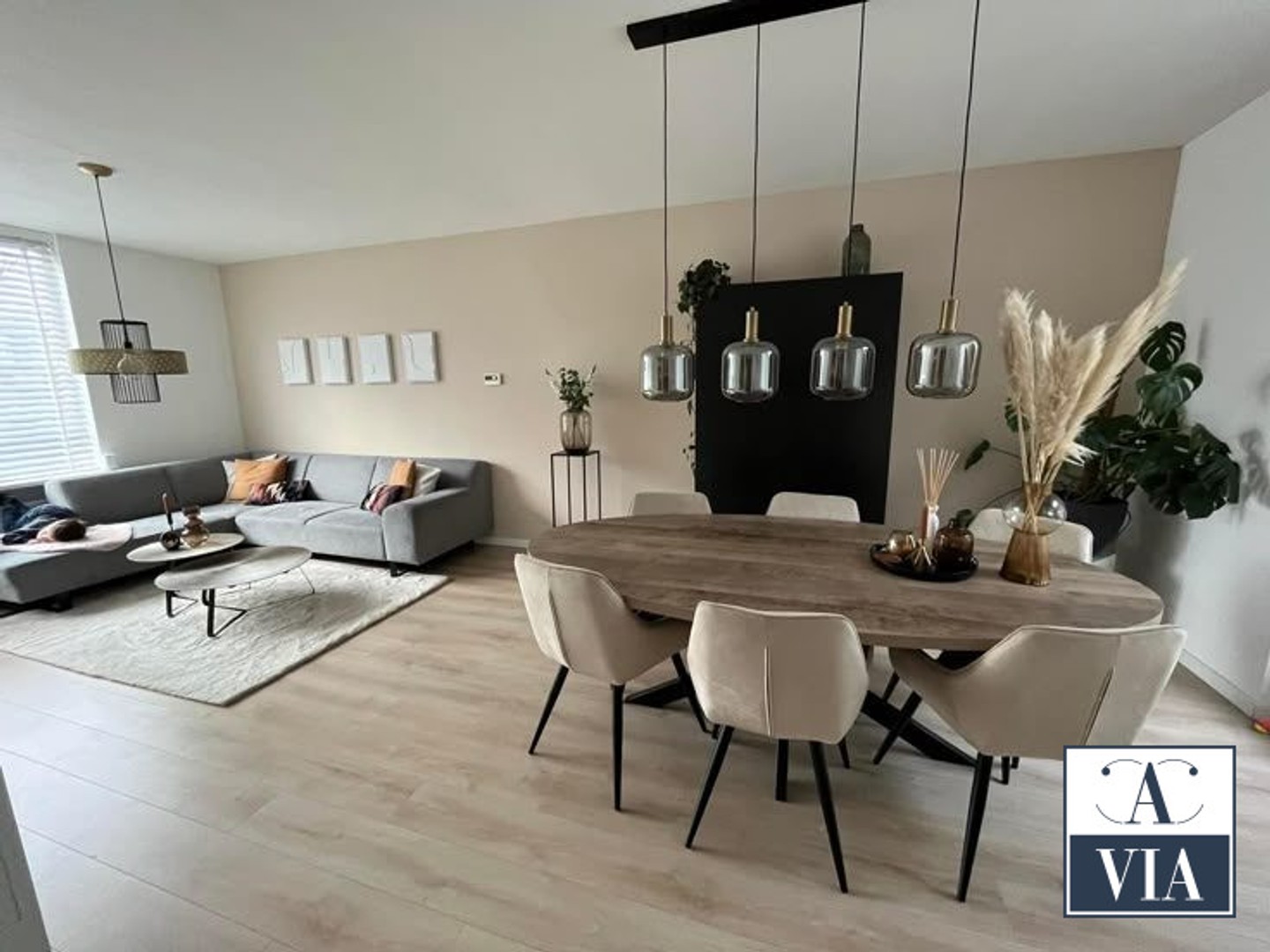 Appartement 5 pièces 97 m²