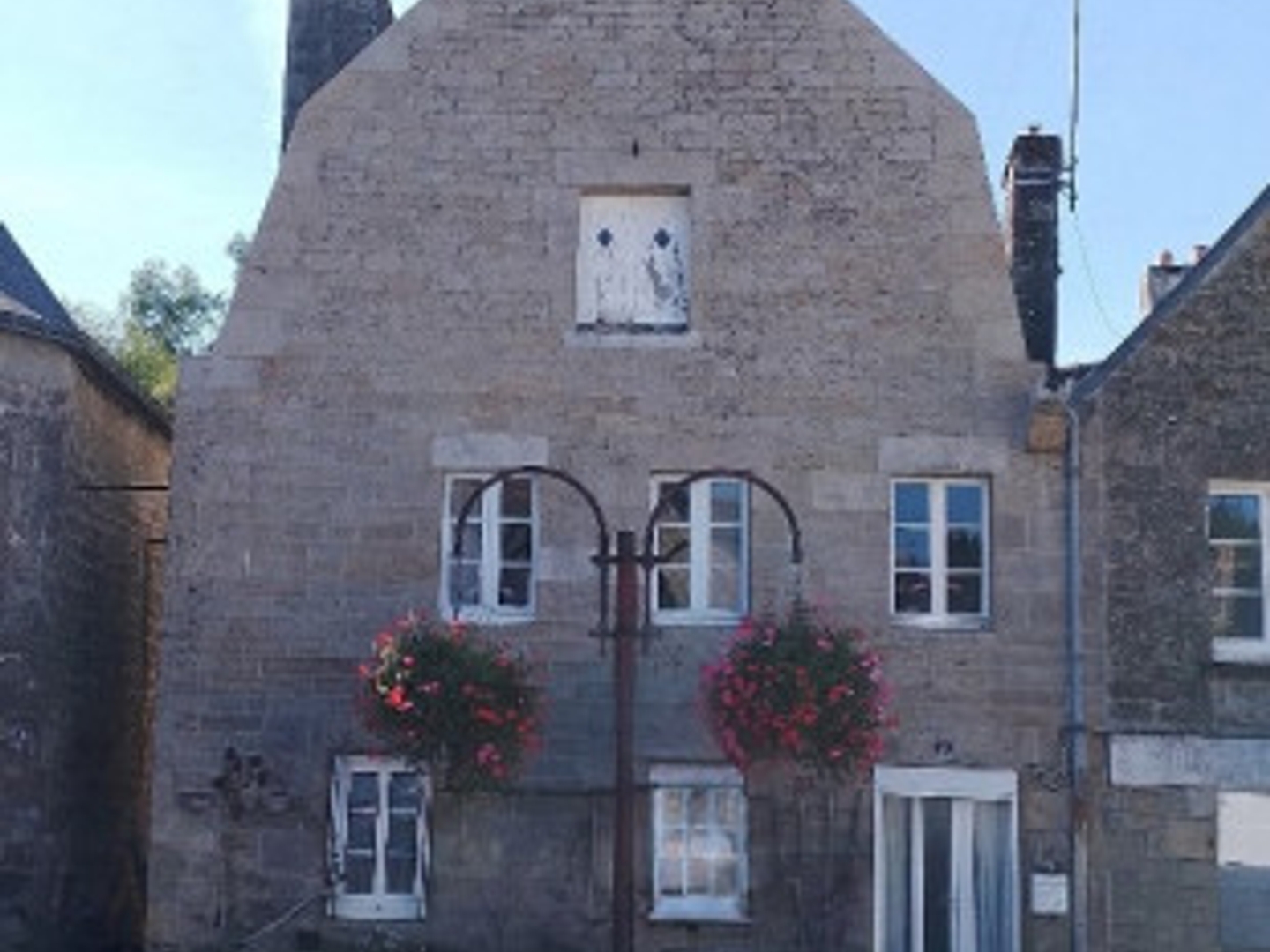 Maison 8 pièces 167 m²