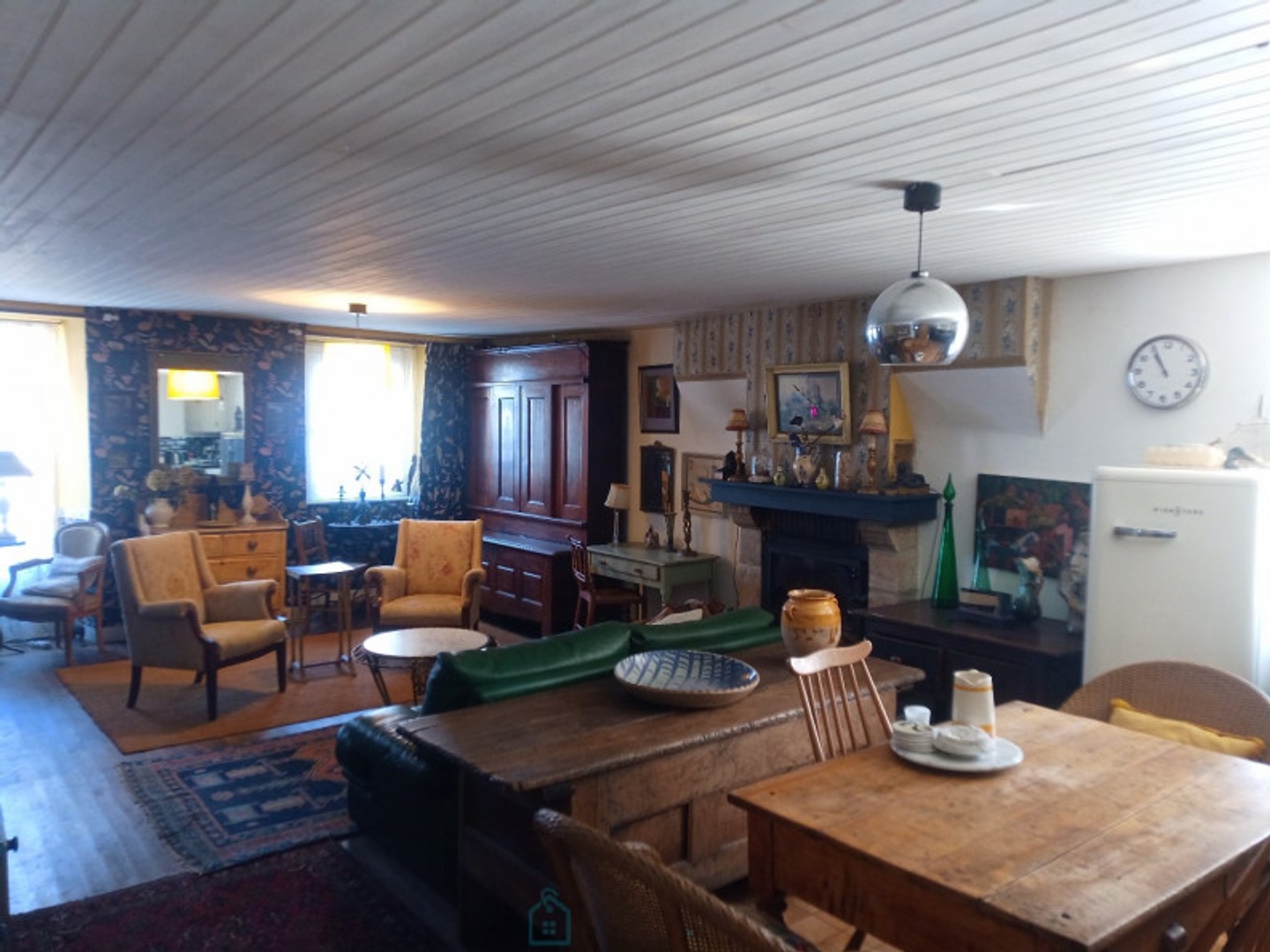 Maison à vendre - 8 pièces - 167m2 - Guémené-Sur-Scorff (56160)
